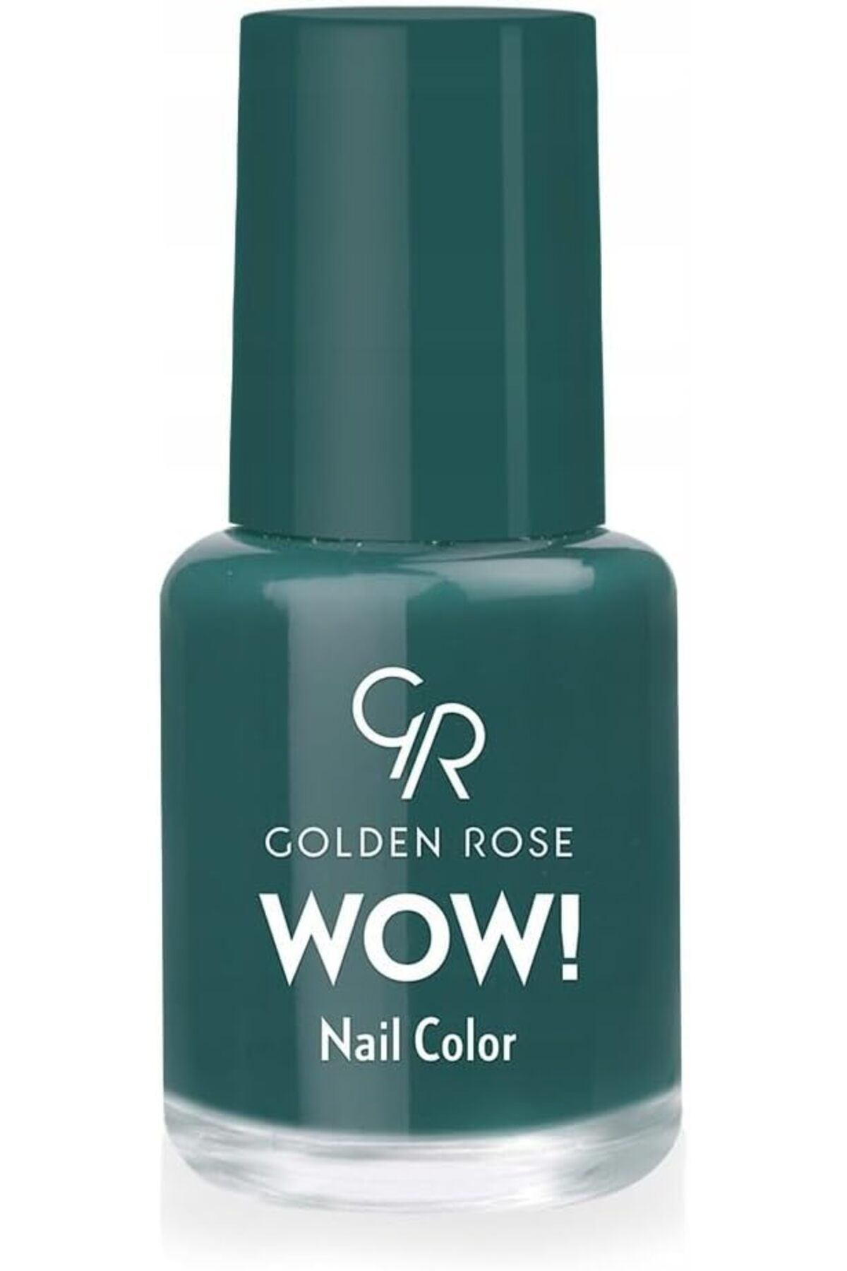 Golden Rose Wow Nail Color No:71 - Oje