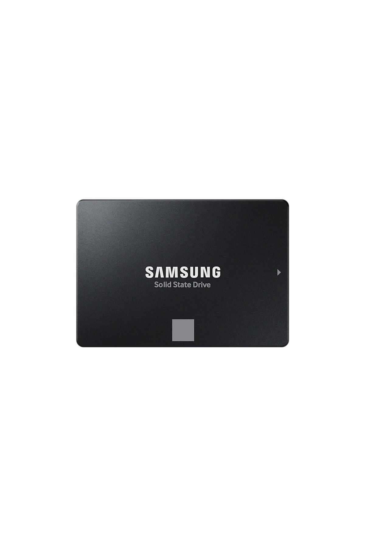 Samsung MZ-77E4T0BW 870 EVO 4TB 560/530, 2,5" SATA SSD