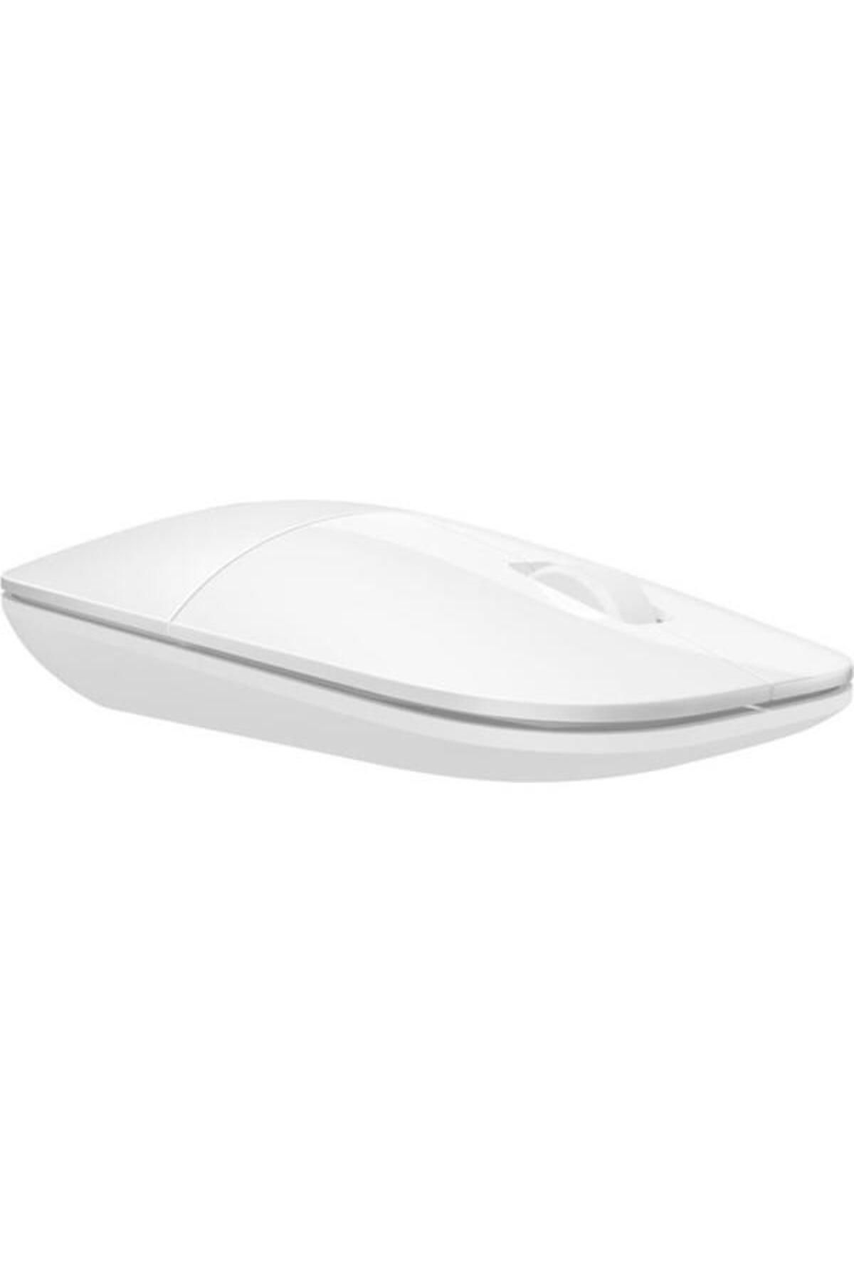 HP Z3700 V0L80AA Beyaz Kablosuz Mouse