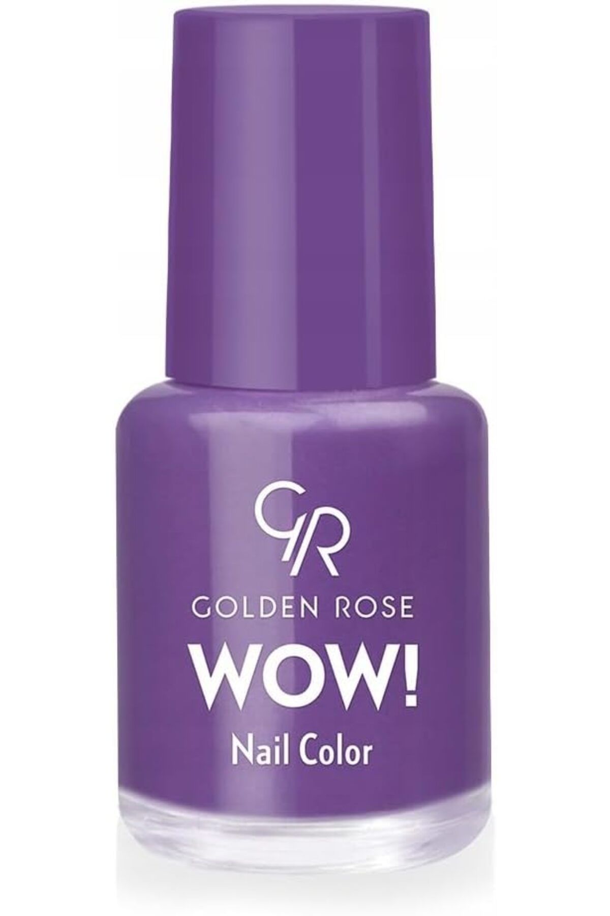 Golden Rose Wow Nail Color No:79 - Oje