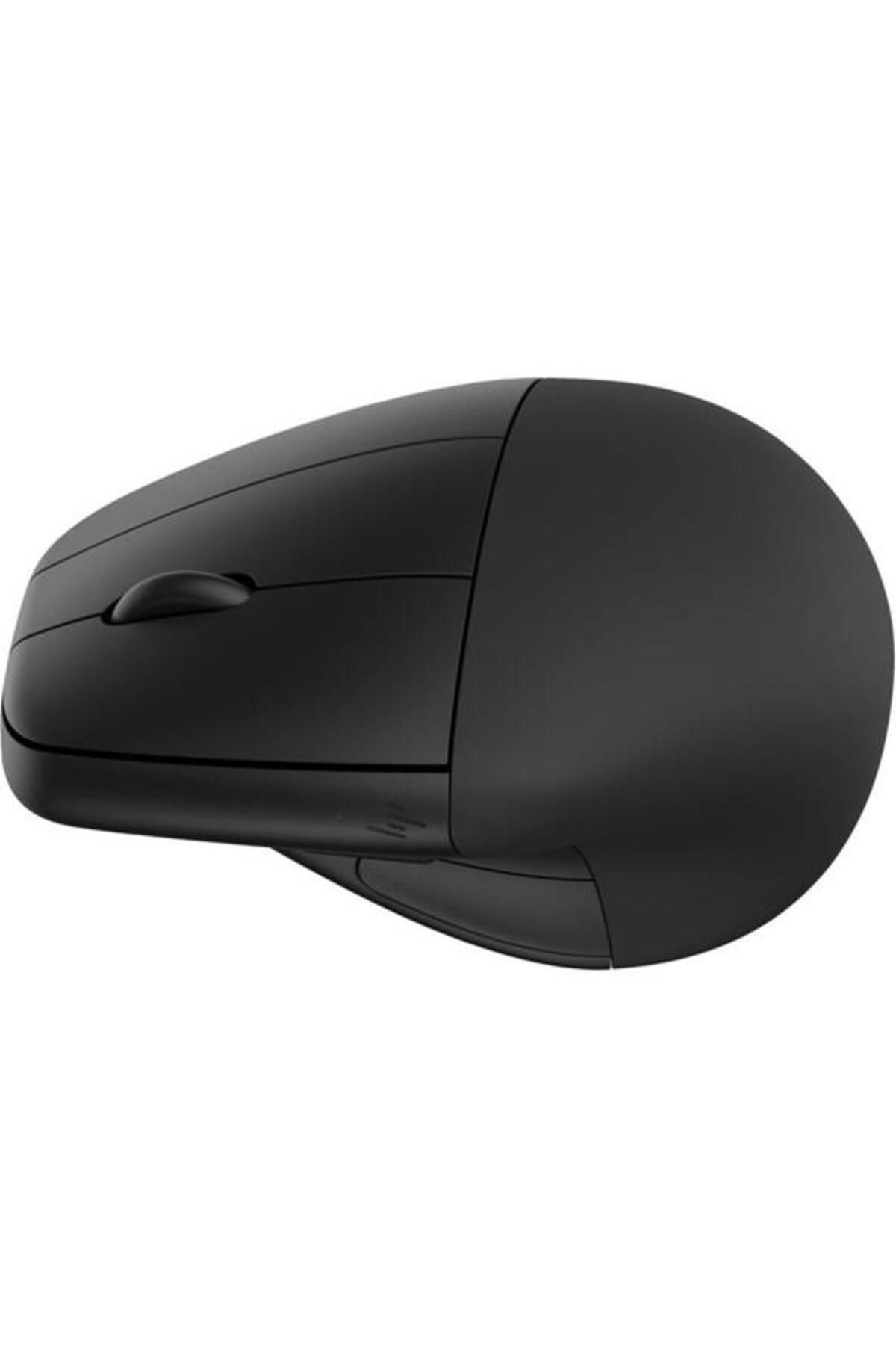 HP 920 6H1A4AA Ergonomic Vertical Kablosuz Mouse