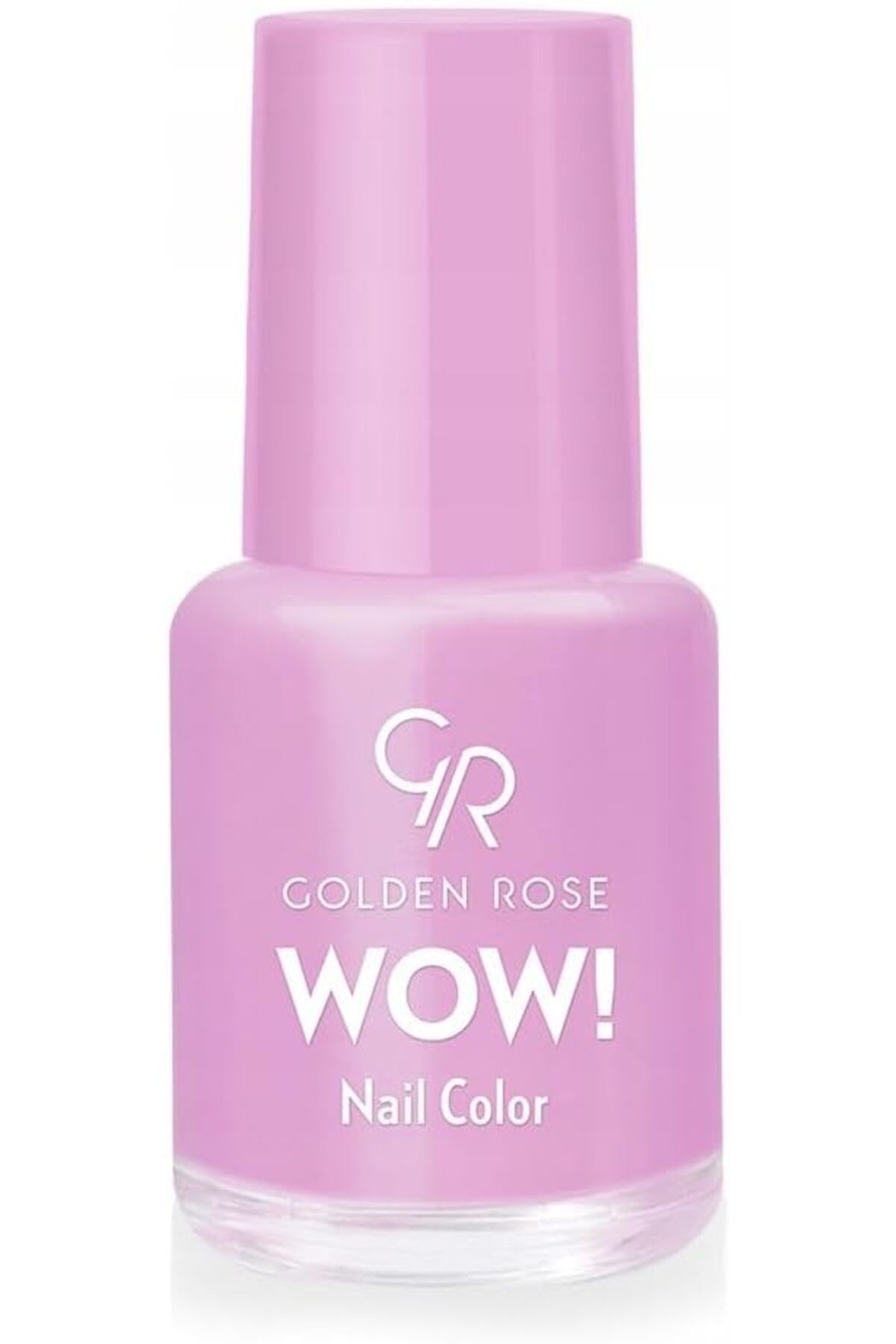 Golden Rose Wow Nail Color No:20 - Oje
