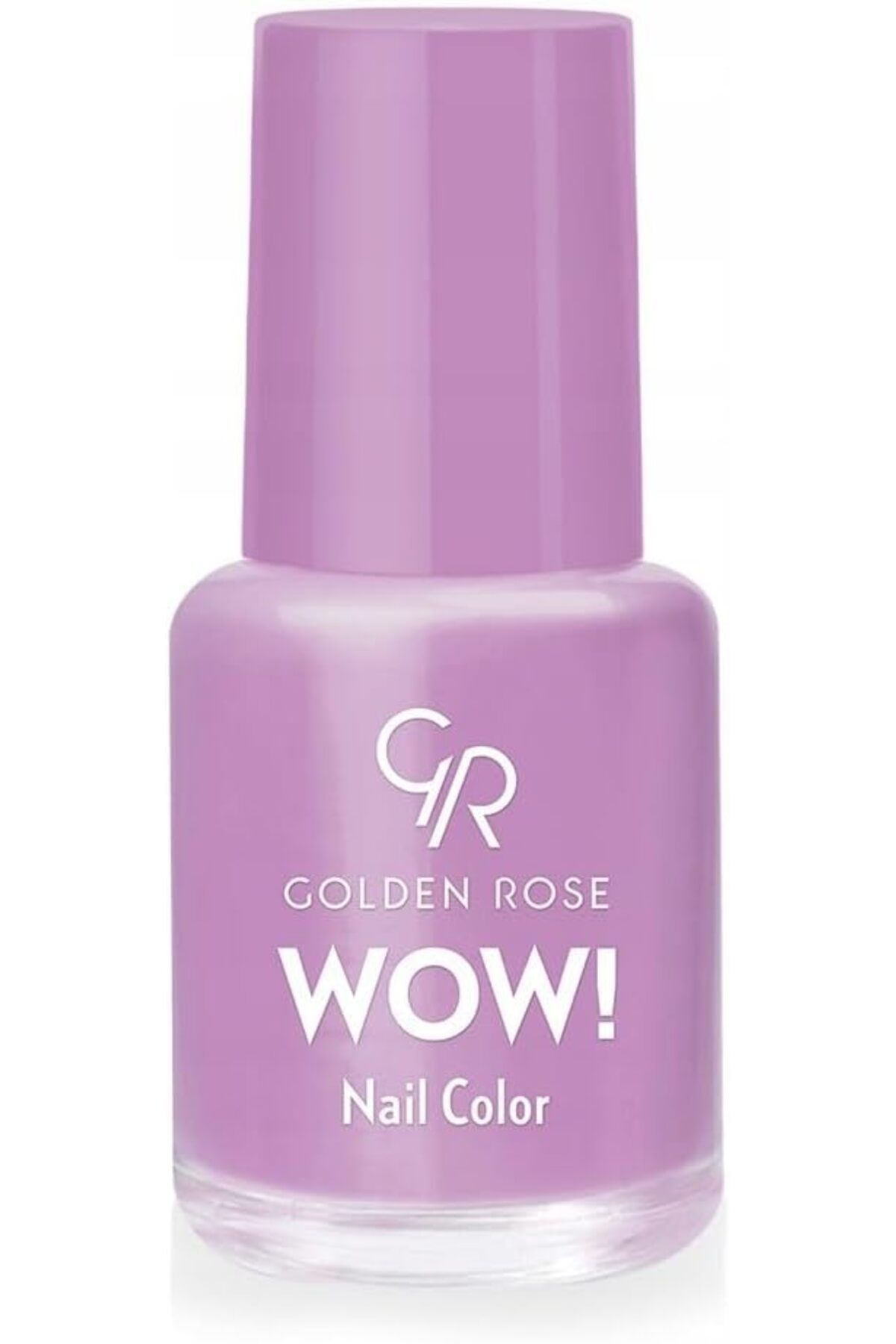 Golden Rose Wow Nail Color No:28 - Oje