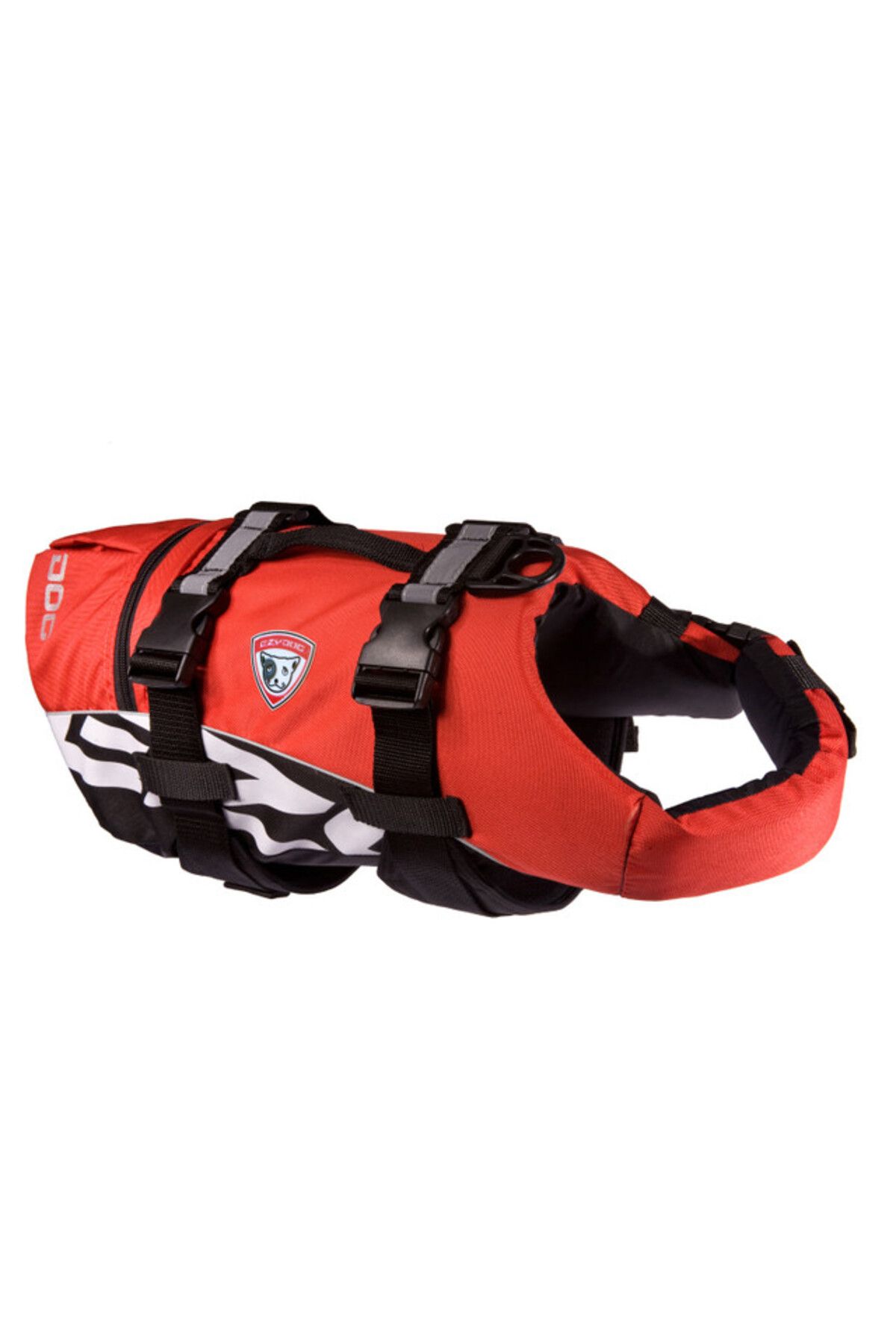 Ezydog Köpek Can Yeleği (Dogflotatıon Devıce Red)