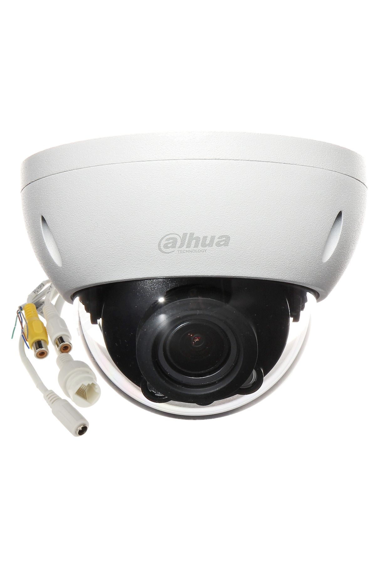 DAHUA IPC-HDBW3541R-ZAS, 5Mpix, 2,7-13,5mm Motorize Lens, H265+, SD Kart, Starlight, 40Mt. Gece Görü
