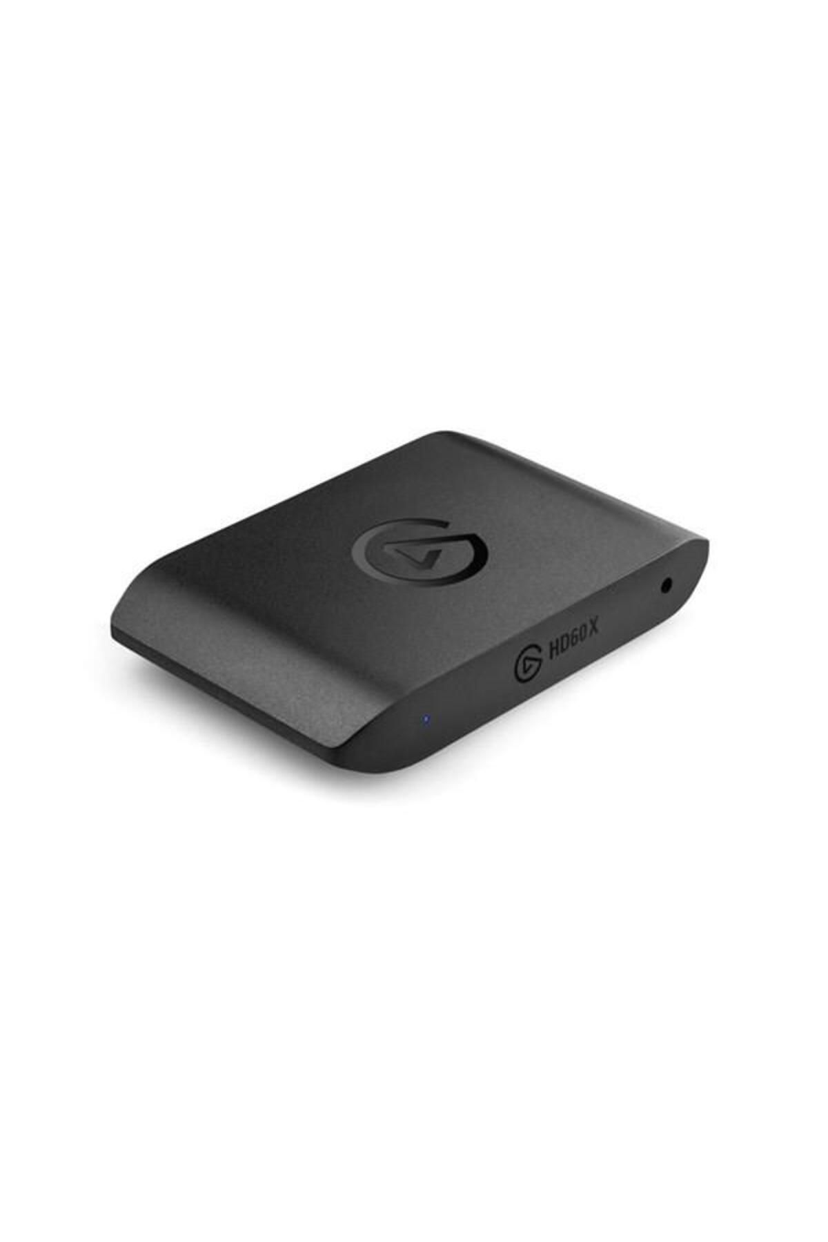 Corsair ELGATO 10GBE9901 HD60 X External Capture Card
