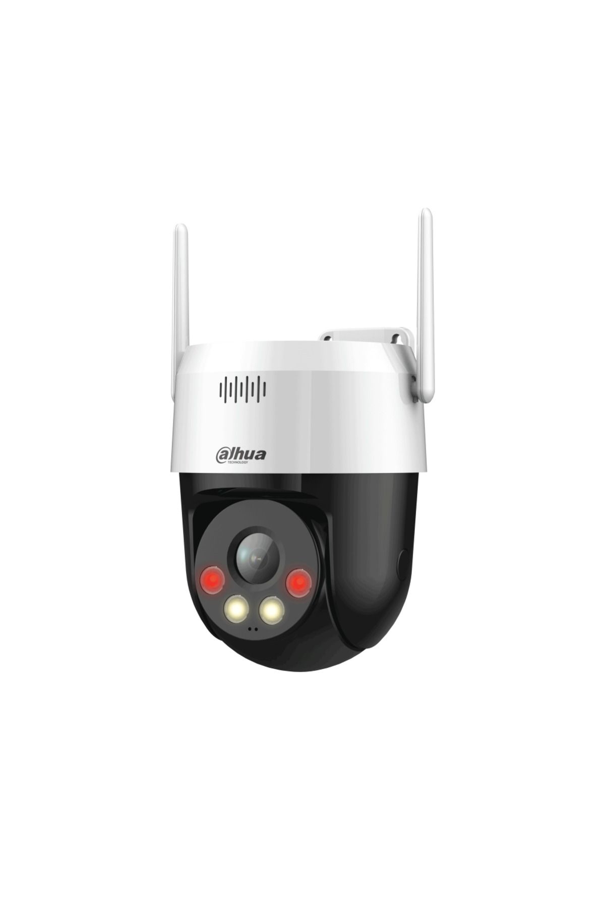 DAHUA P5AE-PV 5Mpix, 4mm Lens, H265, Dual Smart Light, IP66, Wifi, Dahili Mikrofon, PT Speed Dome
