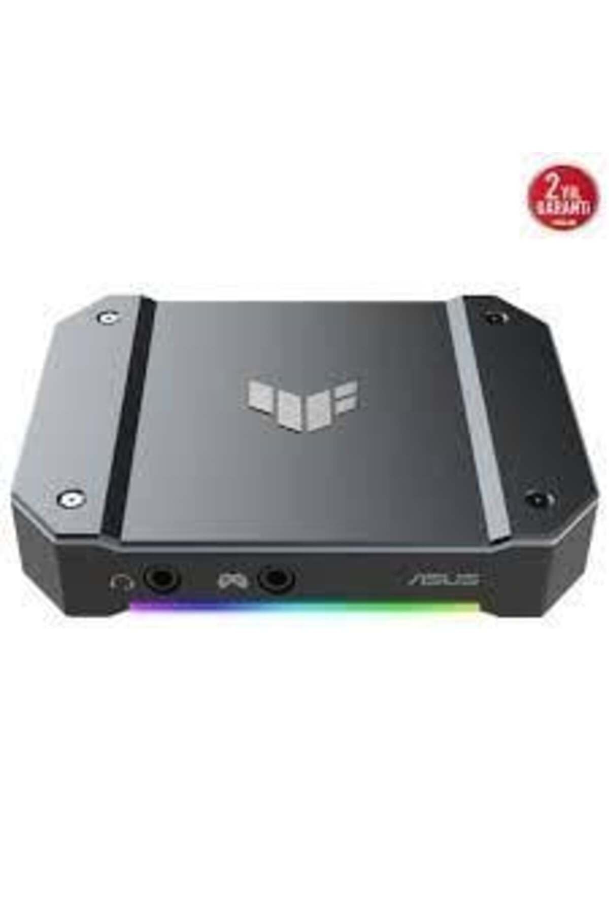 ASUS TUF GAMING CAPTURE BOX-CU4K30 USB Video Kart