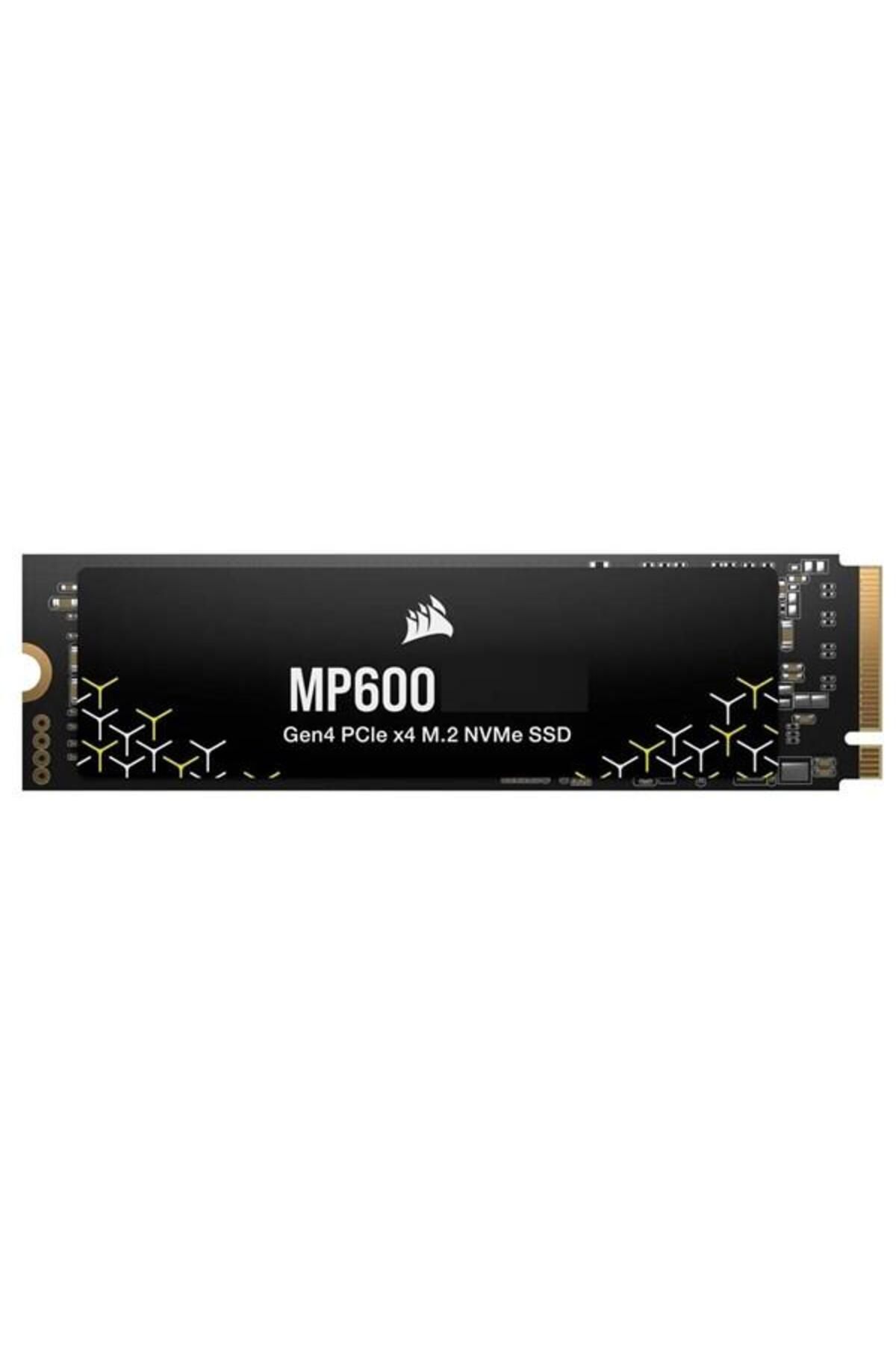Corsair 1TB MP600 CSSD-F1000GBMP600ENH 7000-6200MB/s M2 GEN4 DİSK