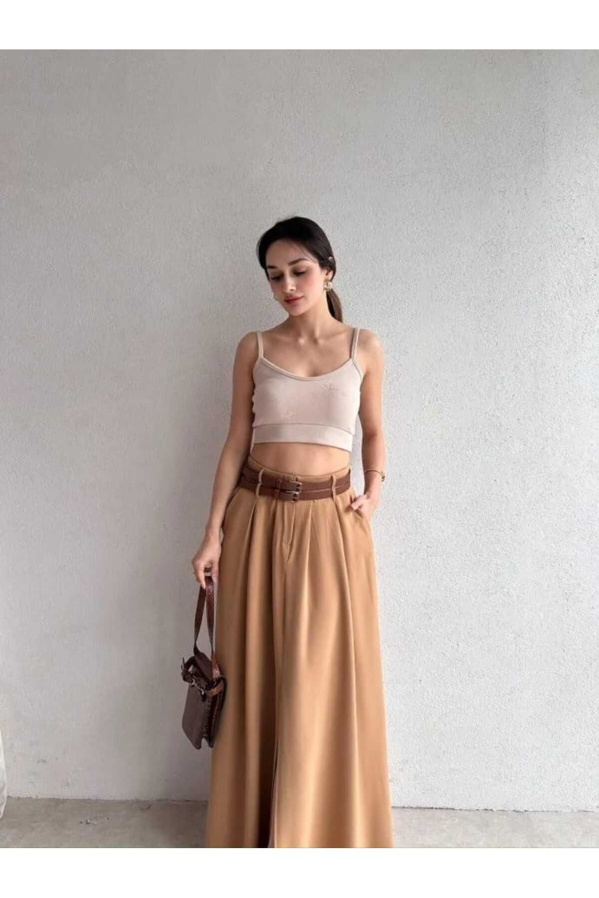 MODA DURAĞI VİNFAST Kaliteli Etek