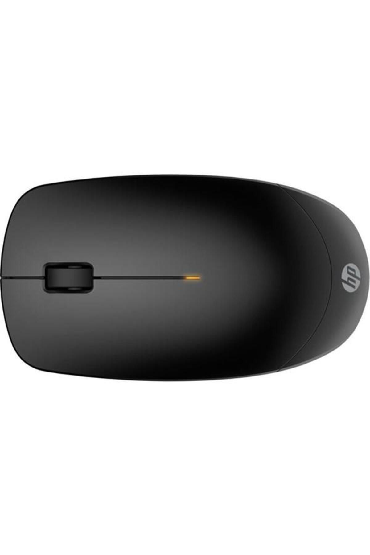 HP 230 AJ7C2AA Slim Kablosuz Mouse