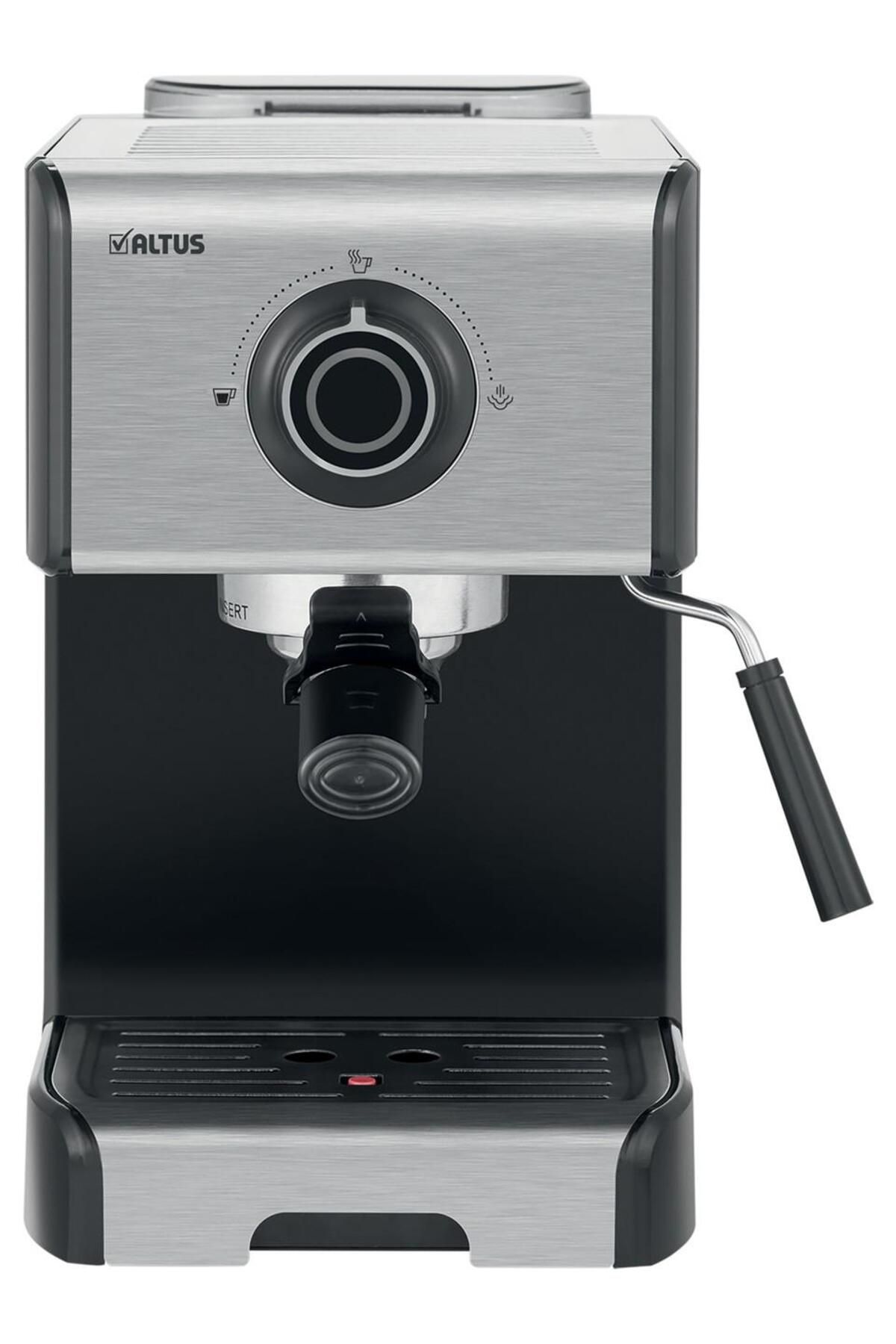 Altus AL 4933 ES ESPRESSO MAKINESI