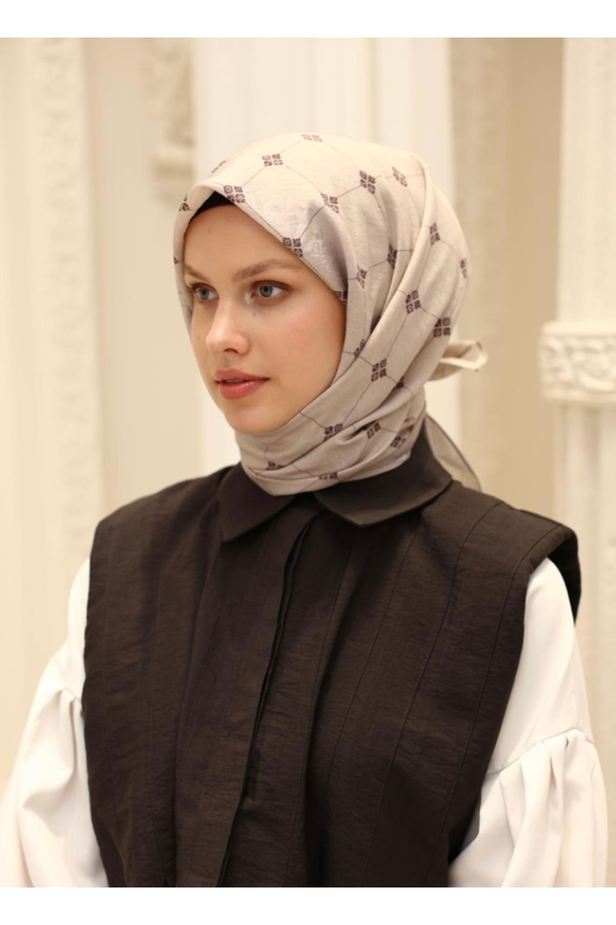 Silk Home Olinda Eşarp 48001-68