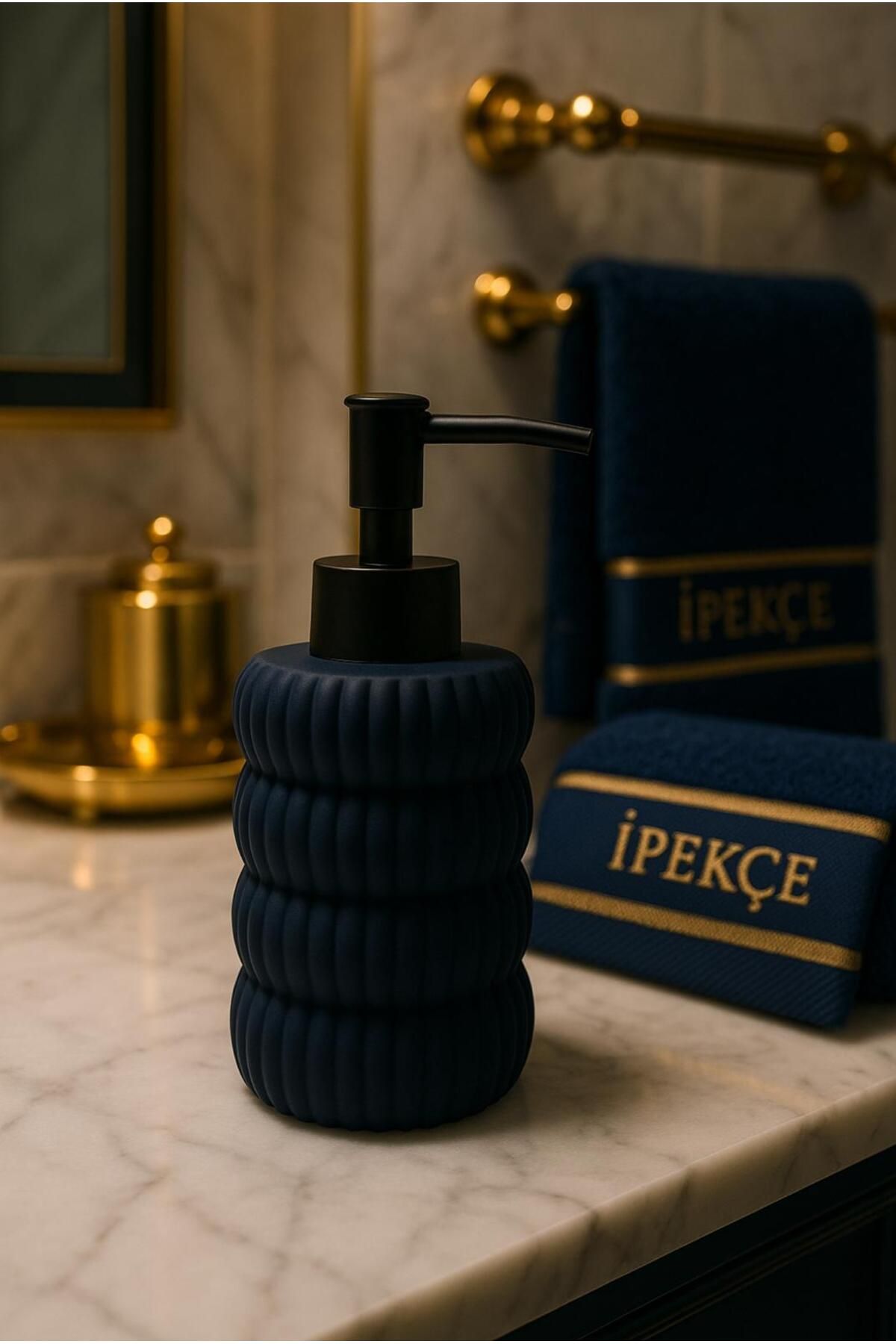 decovien PORSELEN SIVI SABUNLUK