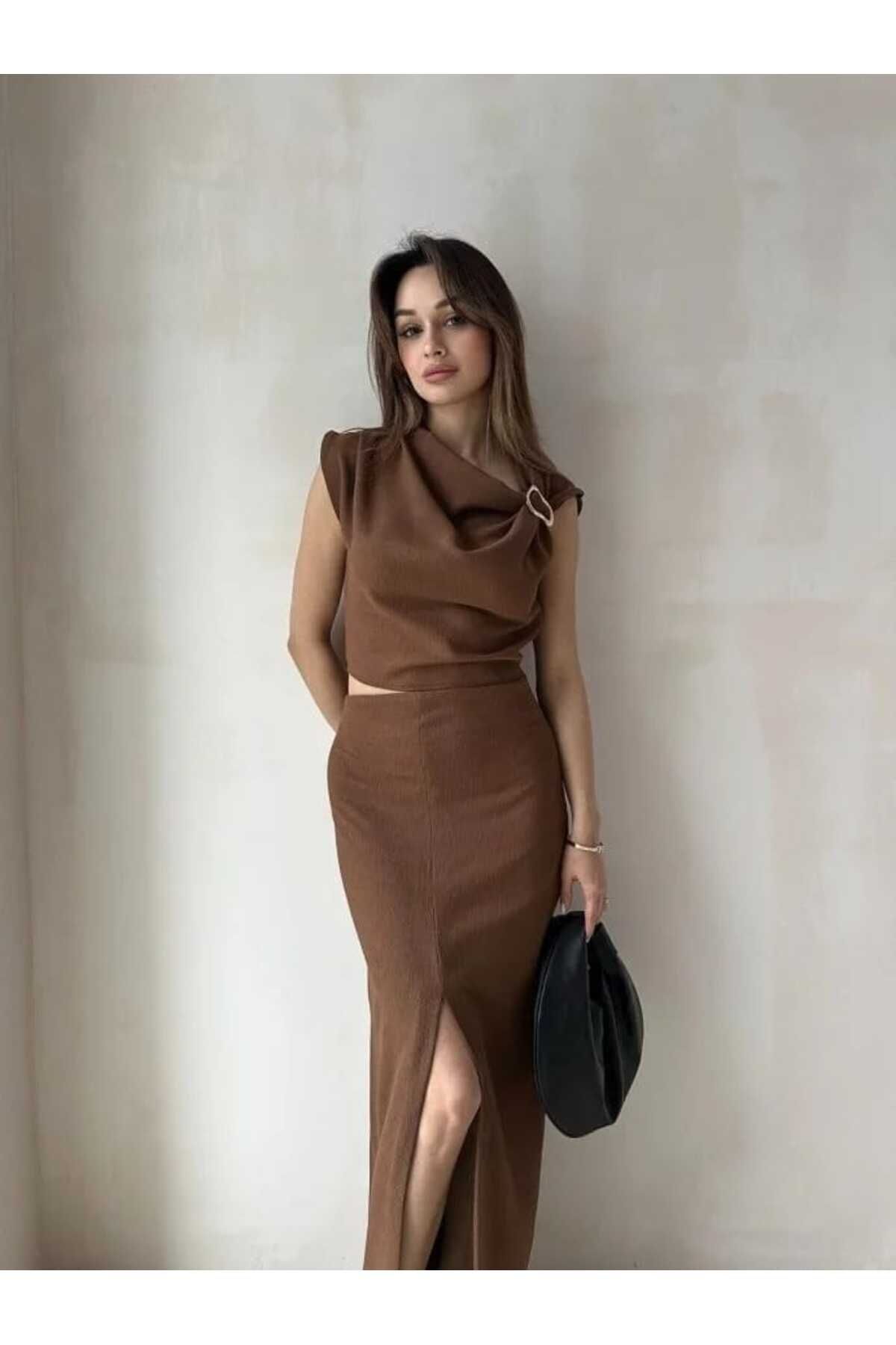 MODA DURAĞI RANDAL Kaliteli Takım
