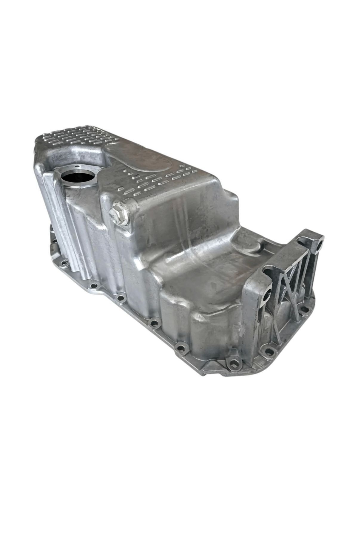 Wisco Yağ Karteri Sensörsüz – 03C103603J WISCO – Volkswagen Golf5 Passat 05 1.6fsı Uyumlu