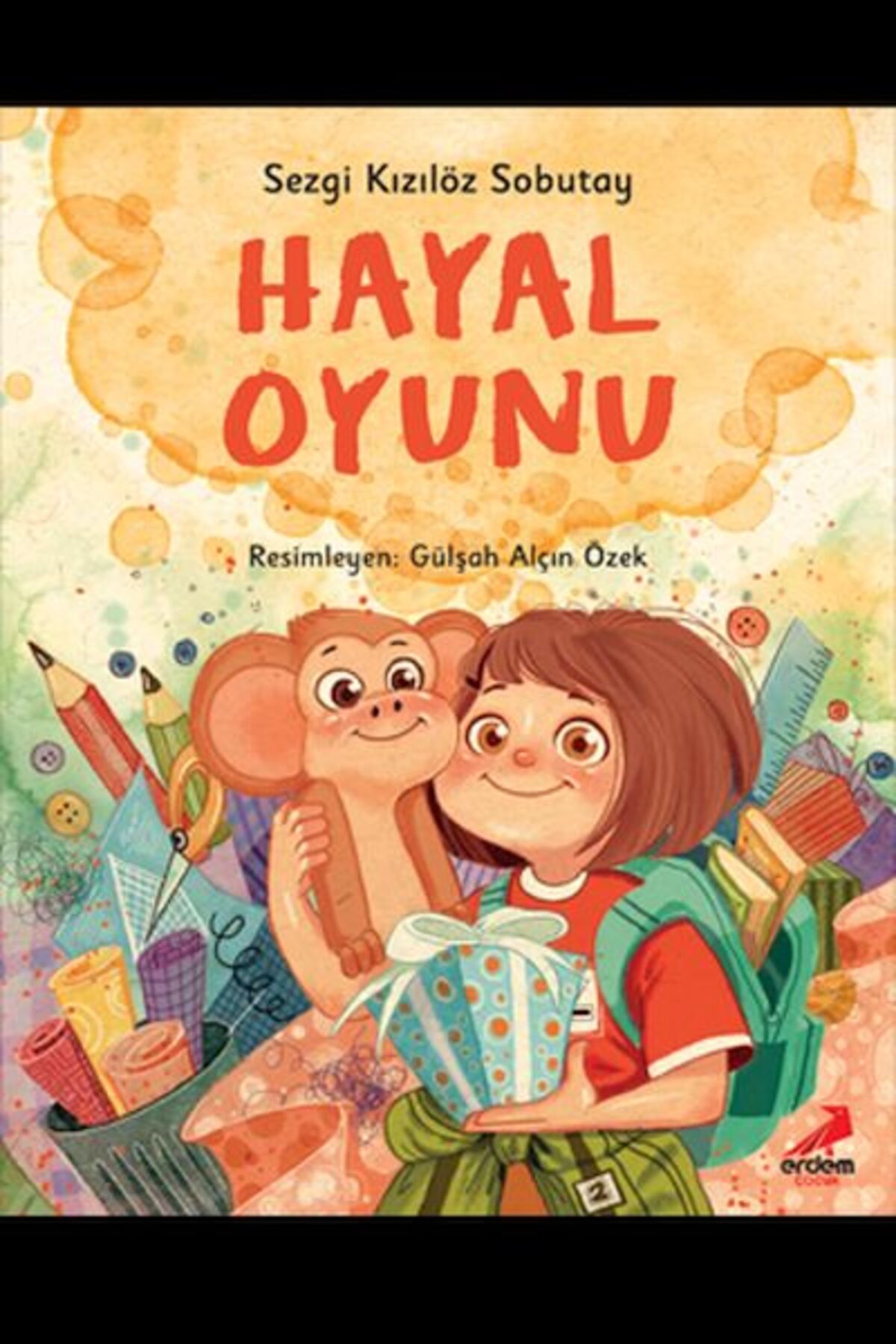 Erdem Çocuk Hayal Oyunu