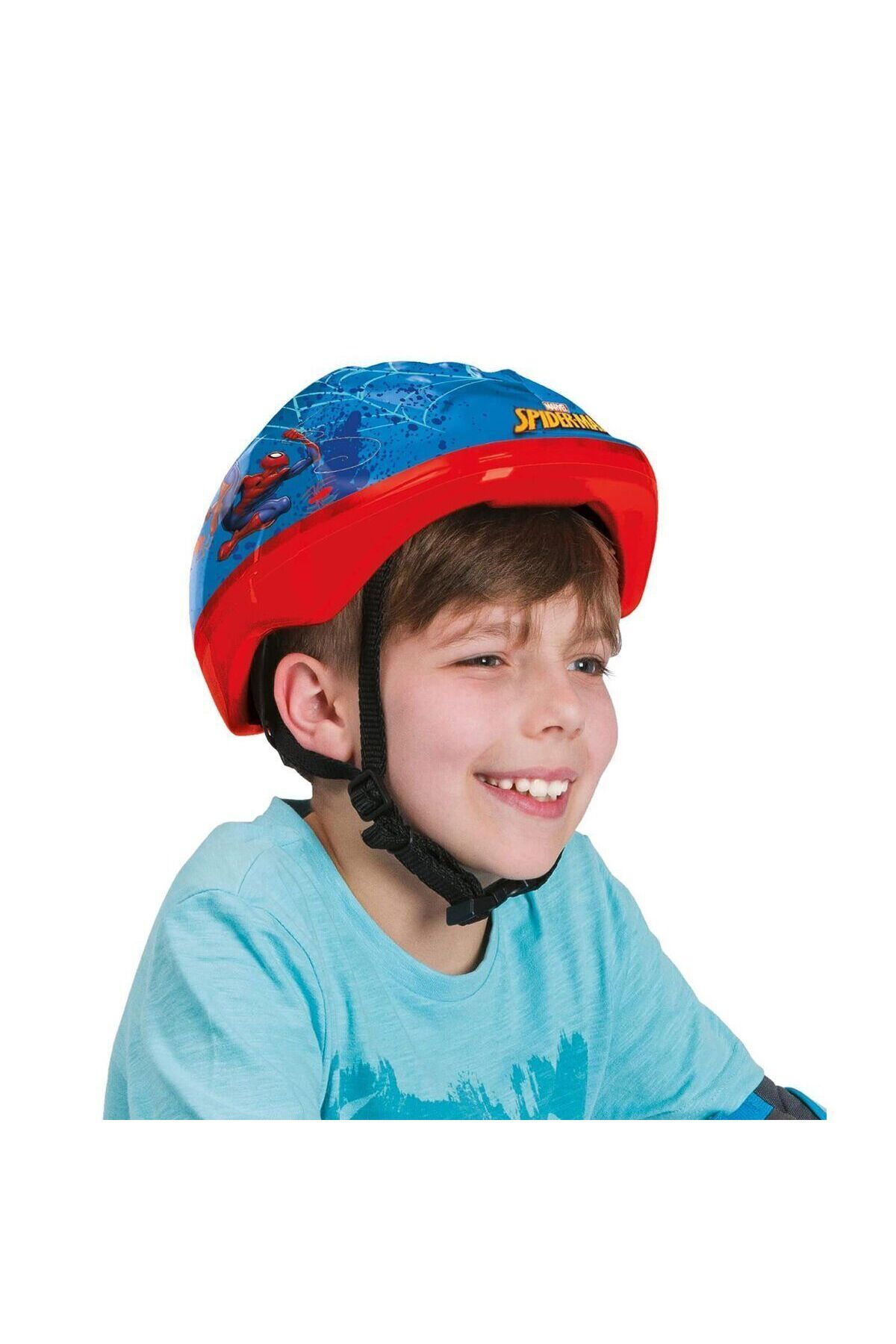 merland benvecocuk 28619 Kask Size 52-56 cm