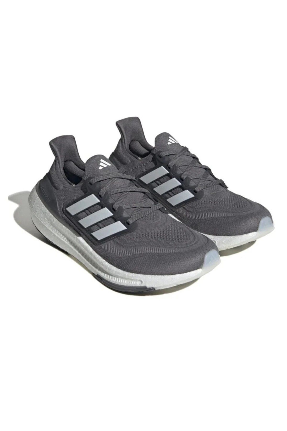 adidas Ultraboost Light Running Gri Erkek Koşu & Antrenman Ayakkabısı