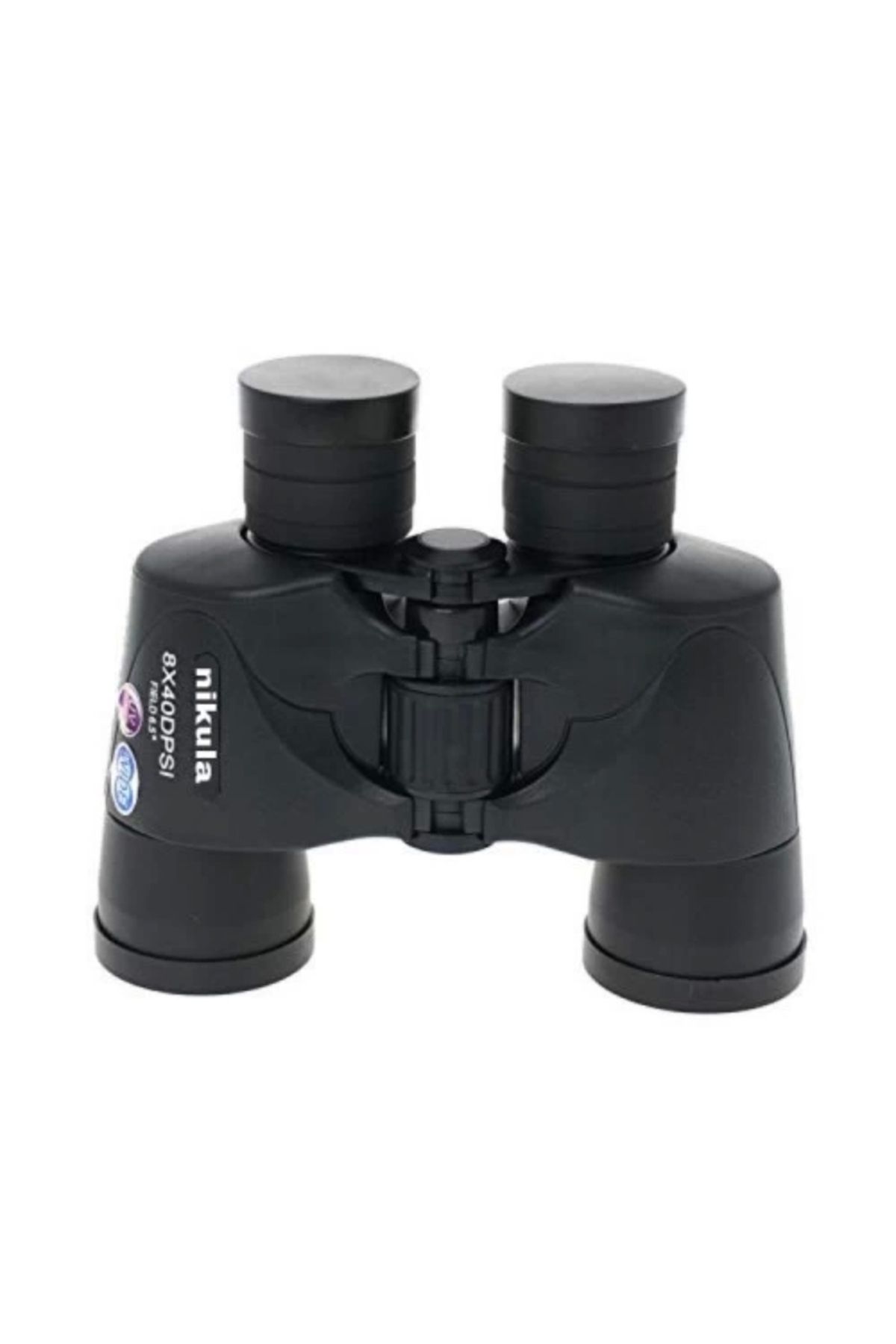 No8 Home Dürbün 8x40 Dpsi Kavçuk Kaplamalı Super Dürbün