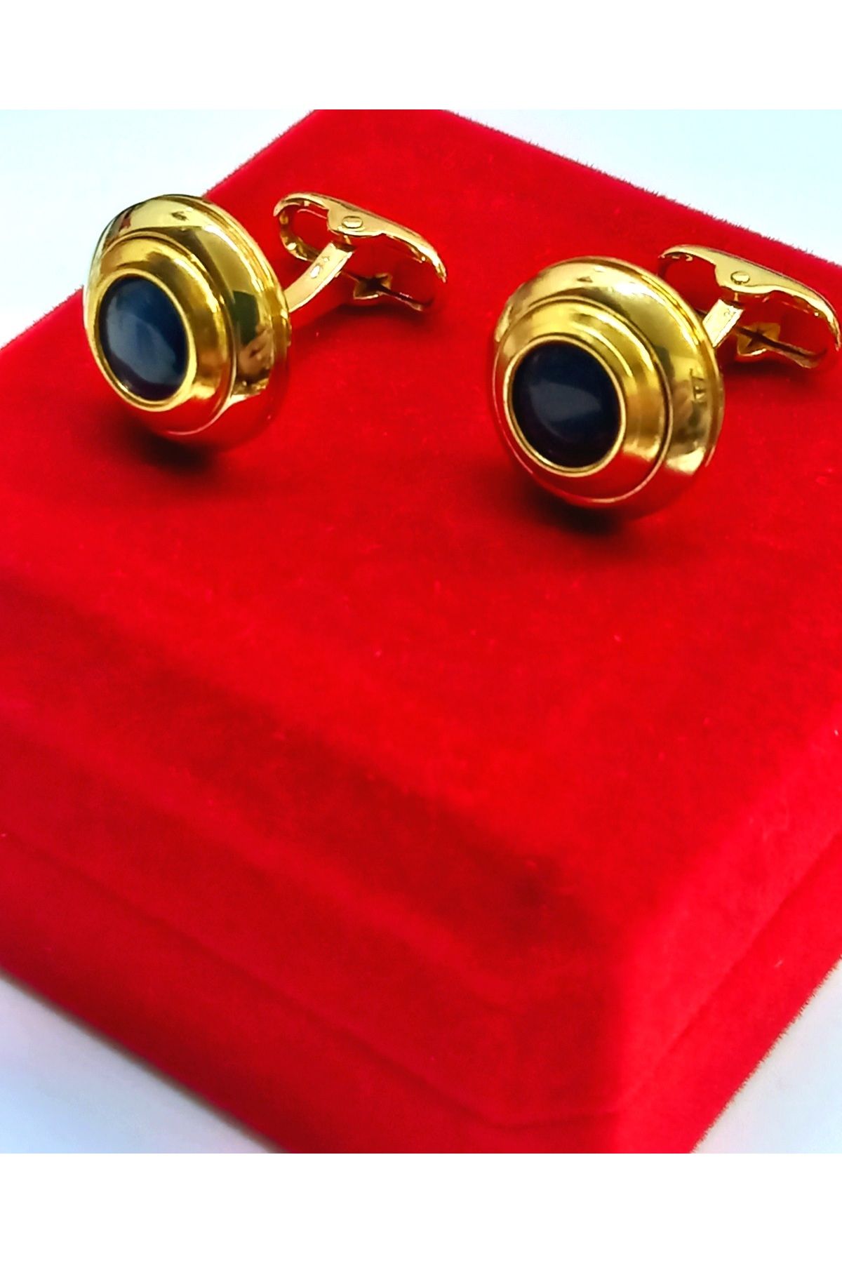 CARLO POZZI ACCESSORIES KOLDÜĞMESİ