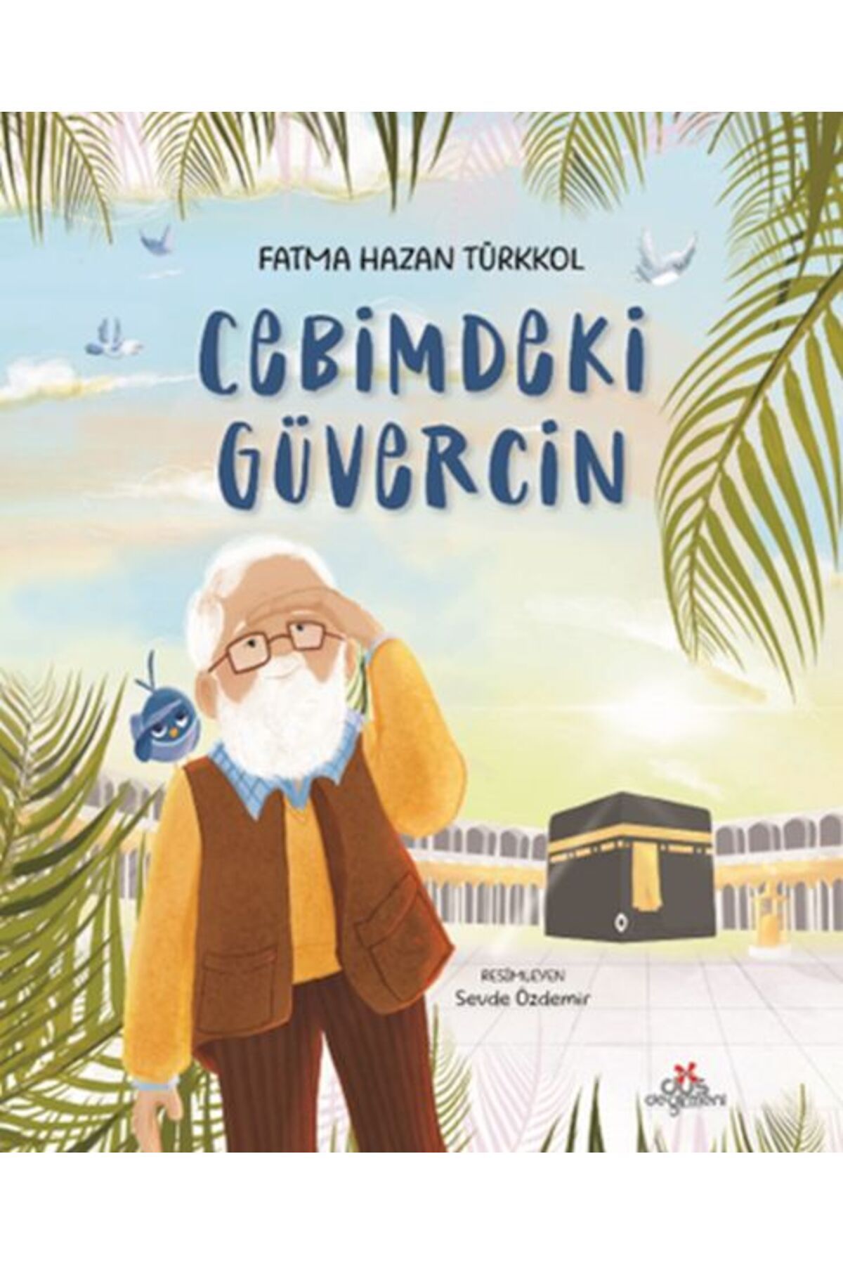 Düş Değirmeni Kitaplığı Cebimdeki Güvercin