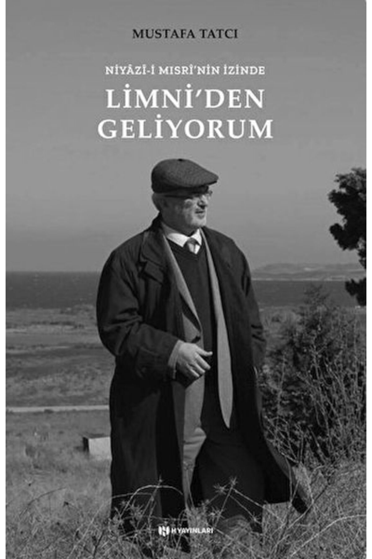 H Yayınları Limni'den Geliyorum