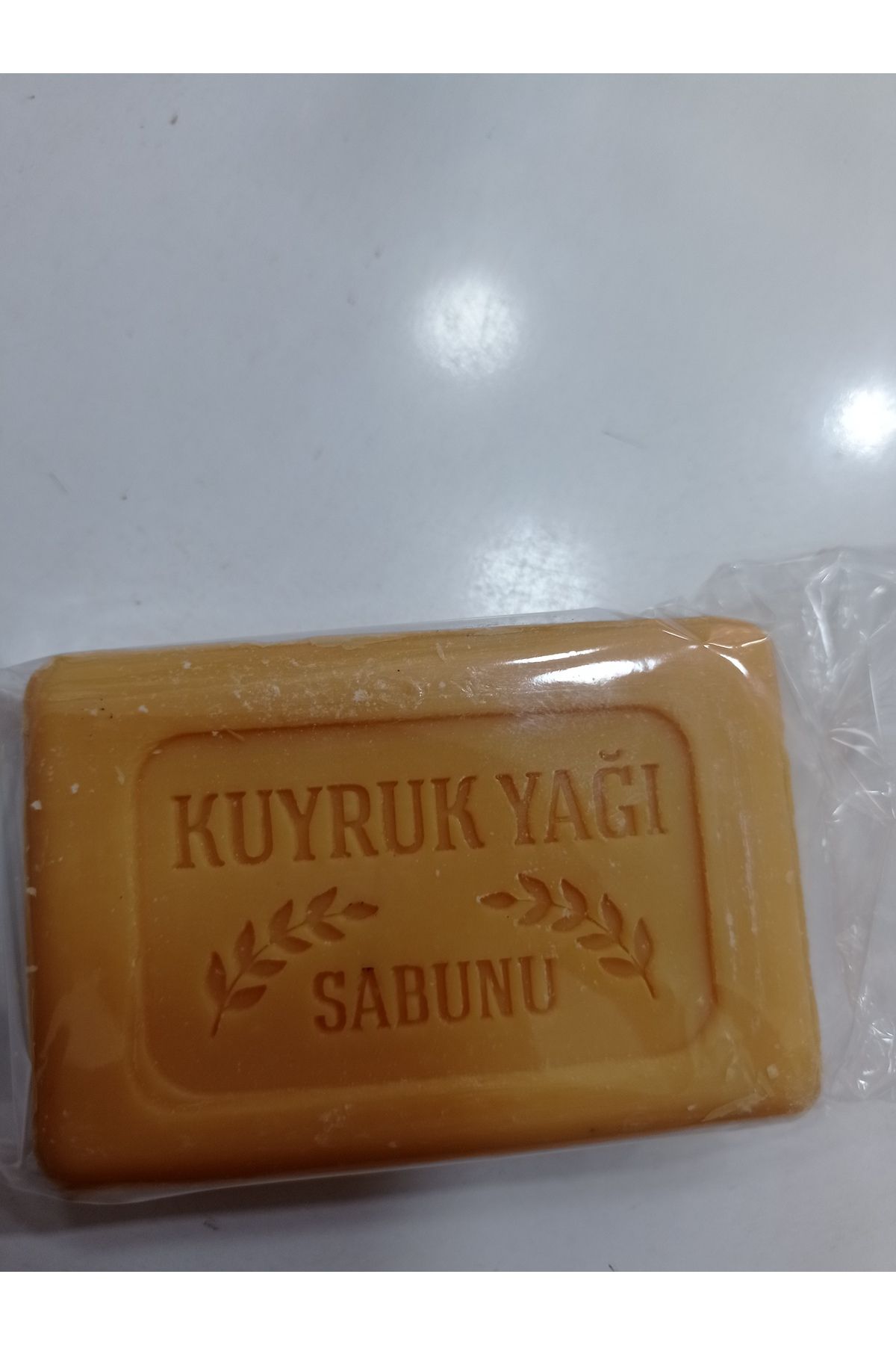 Mistik Kuyruk yağı sabunu