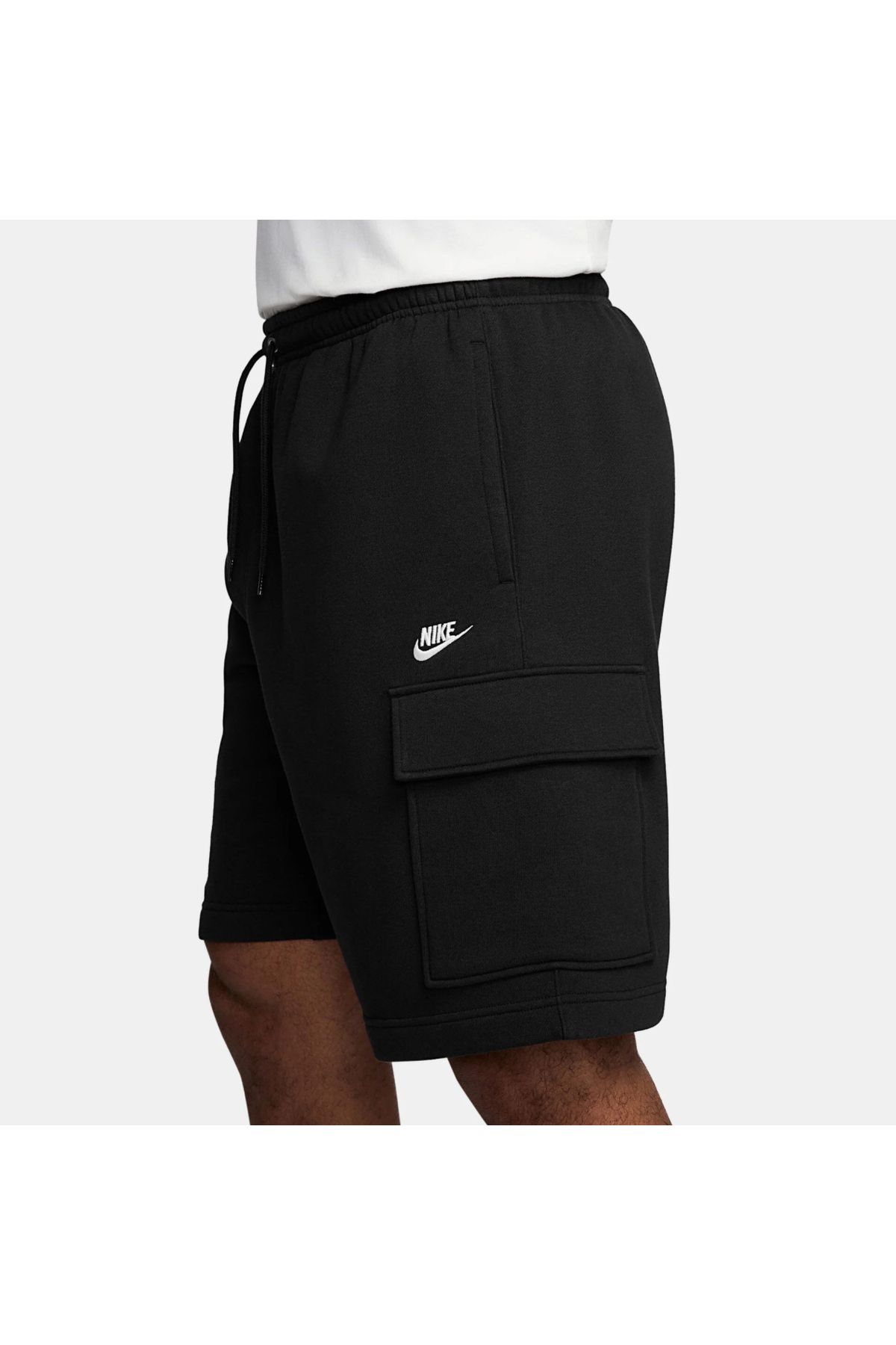 Nike Nsw Club Ft Cargo Short Erkek Şort KZY SPORT