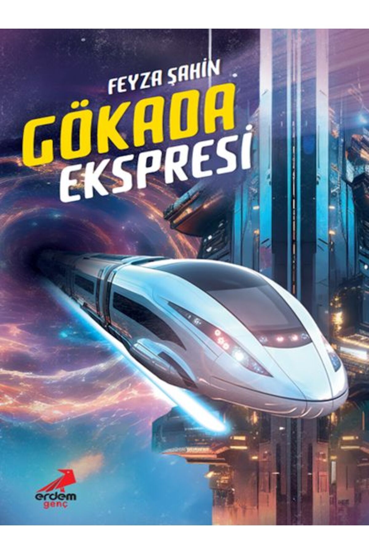 Erdem Çocuk Gökada Ekspresi