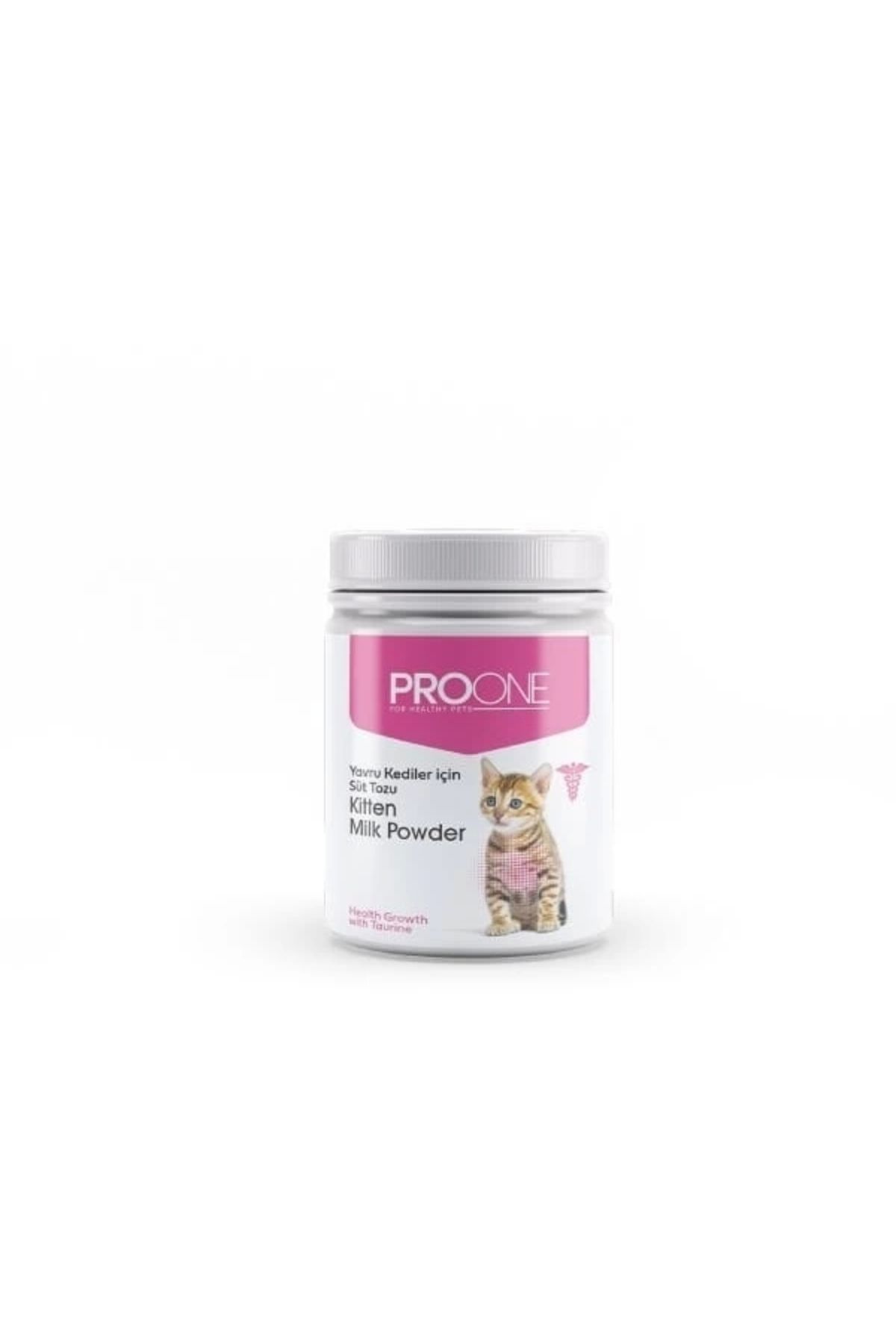 YNT İthalat Pro One New Yavru Kedier için Süt Tozu 200 Gr