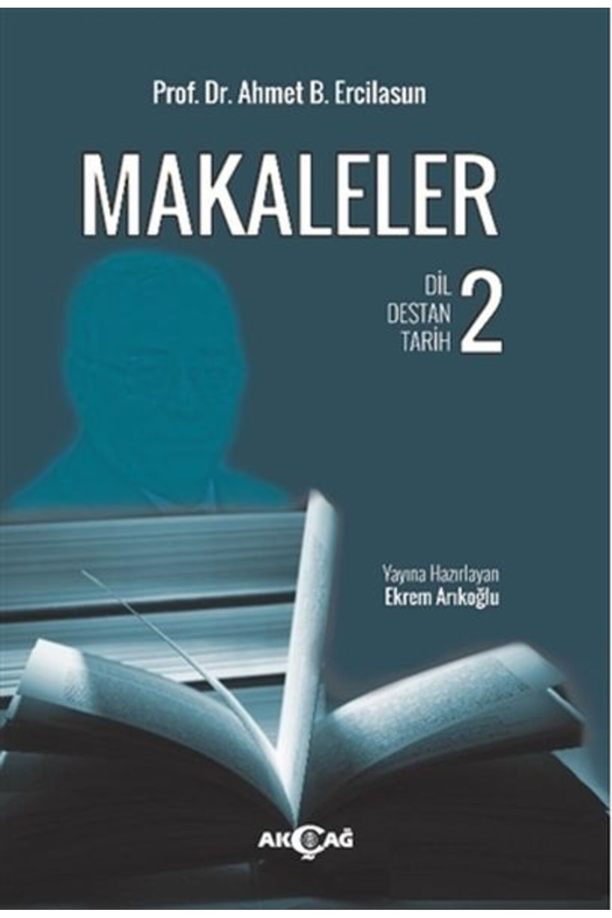 Akçağ Yayınları Makaleler 2
