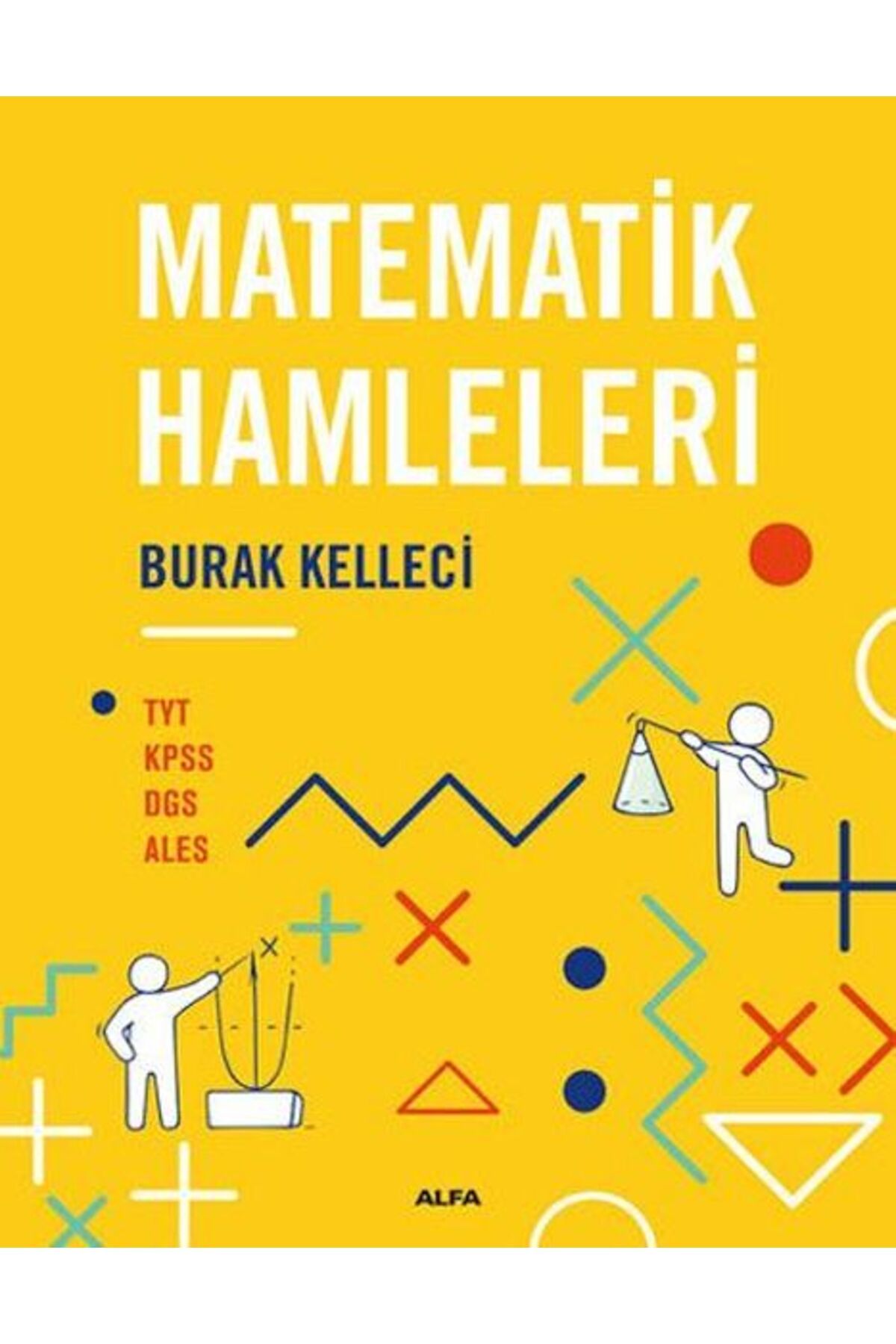 Alfa Yayınları Matematik Hamleleri