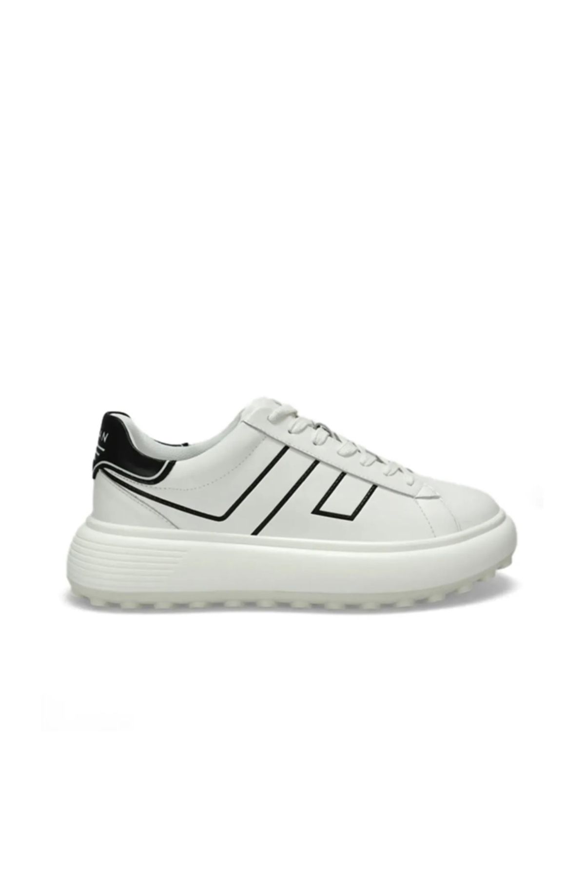 Lufian Harold Erkek Sneaker Ayakkabı