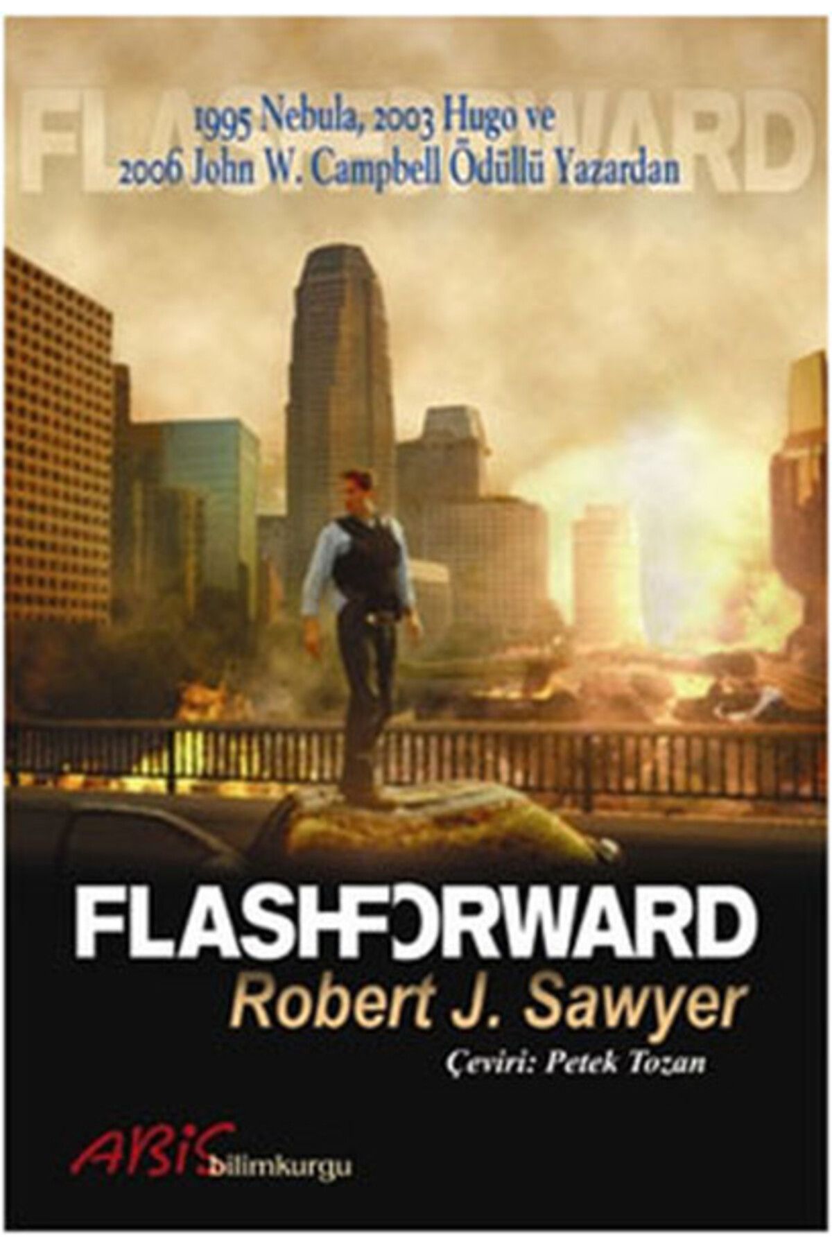Abis Yayınları Flash Forward