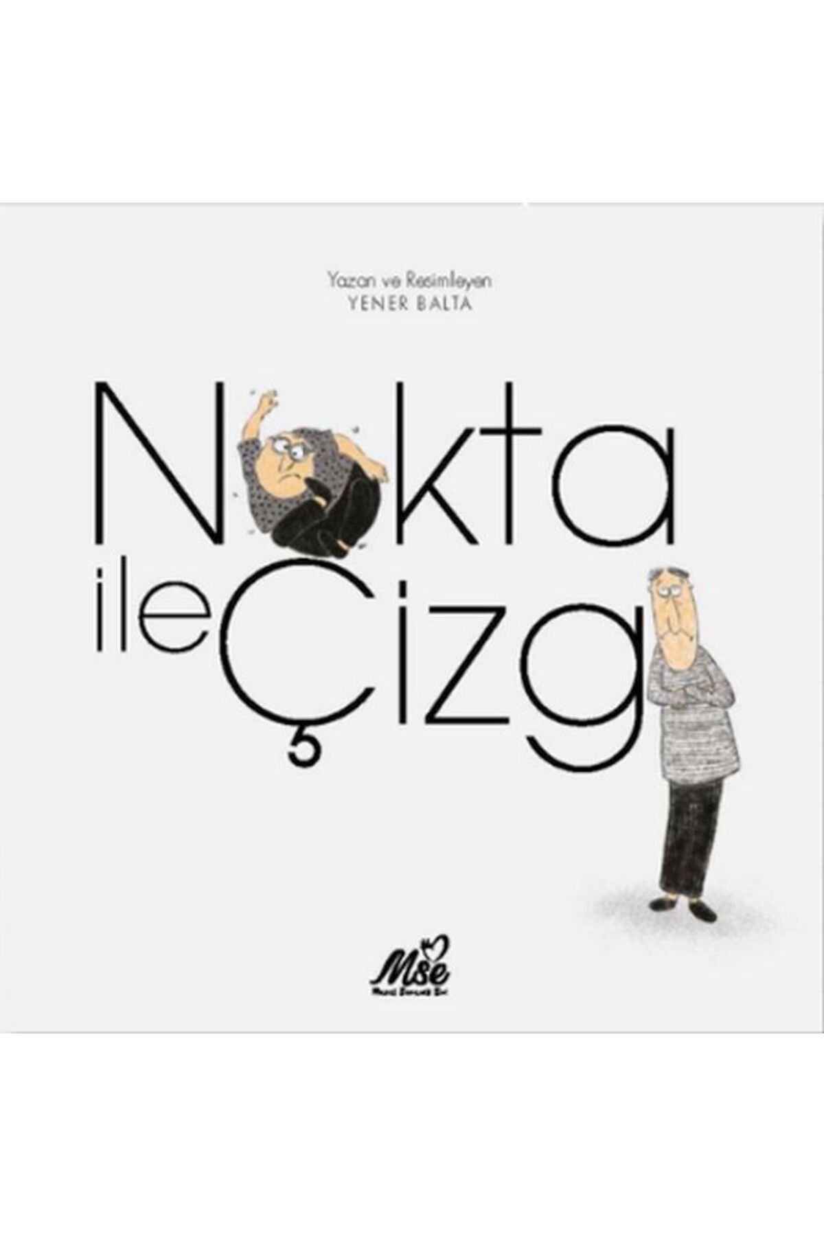 Hak Yayınları Nokta ile Çizgi