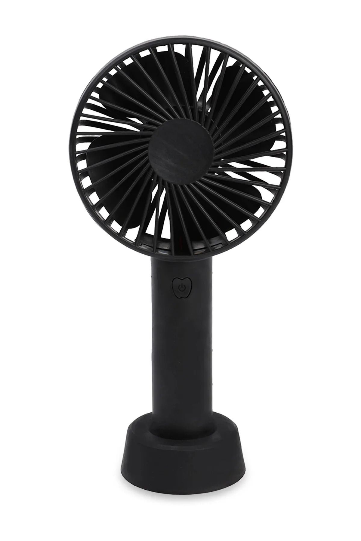 LİKAN Taşınabilir Mini Fan Soğutucu Masa Üstü Vantilatör Usb Şarjlı
