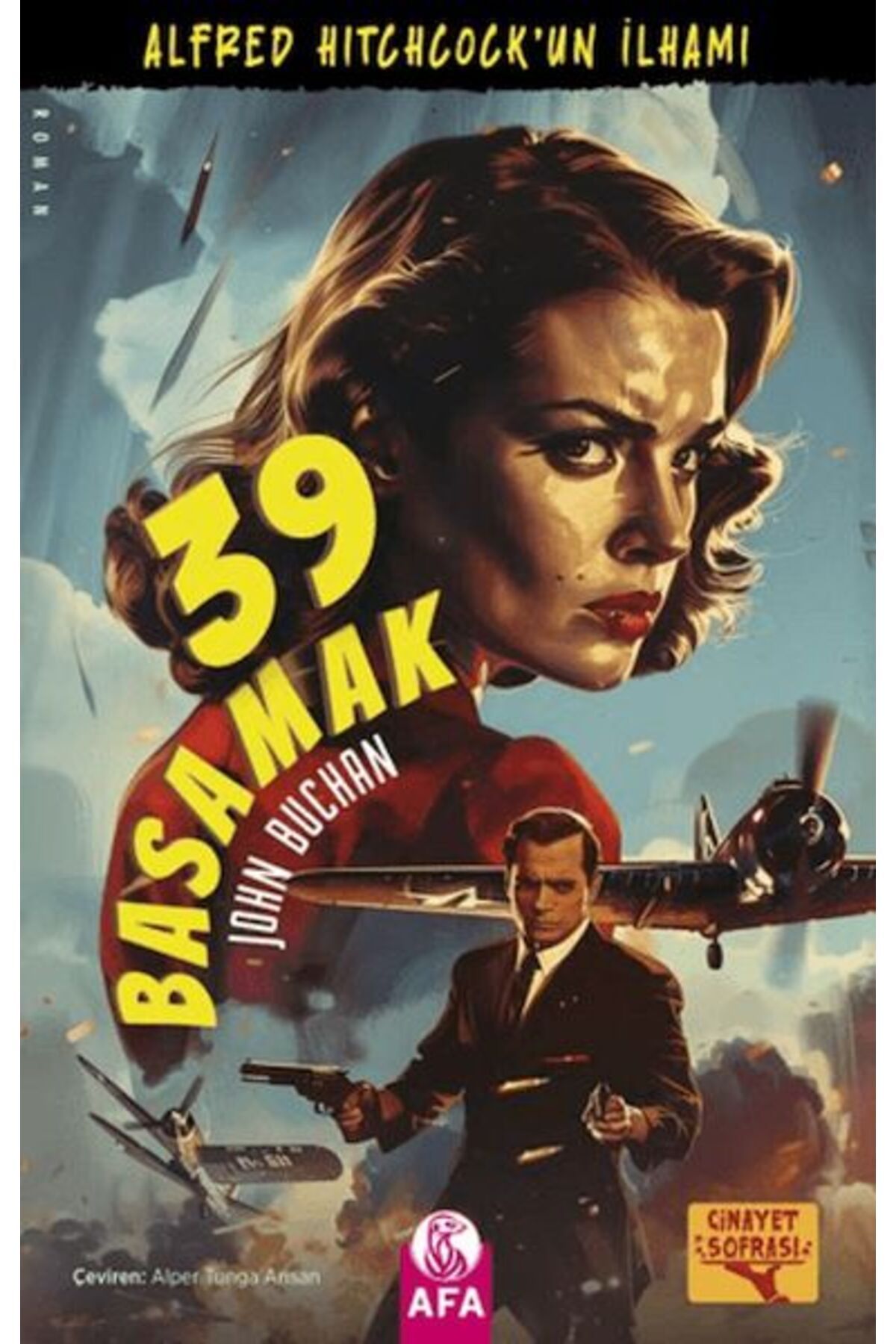 Genç Destek 39 Basamak