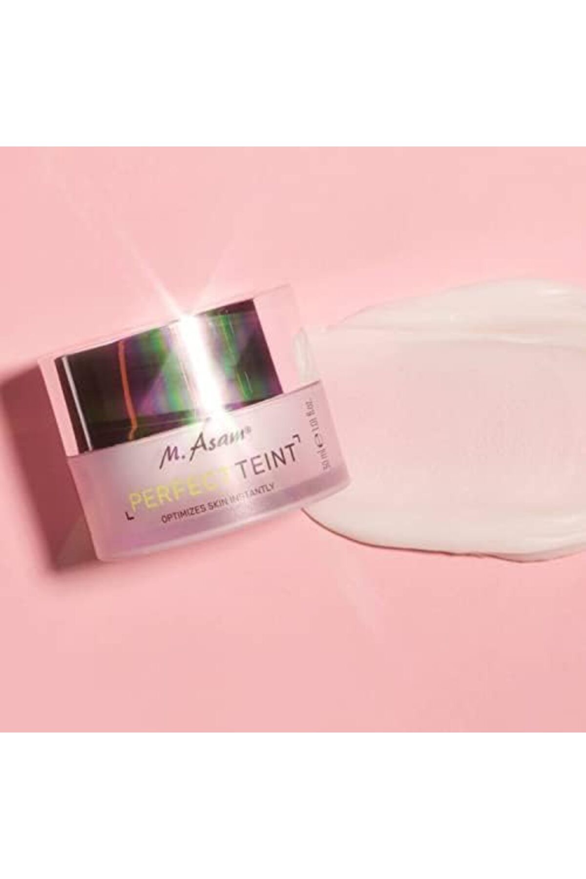 M. Asam-M Perfect Teint 30ml – Instant Wrinkle Filler and Pore Minimizer for Smooth Looking Skin 3