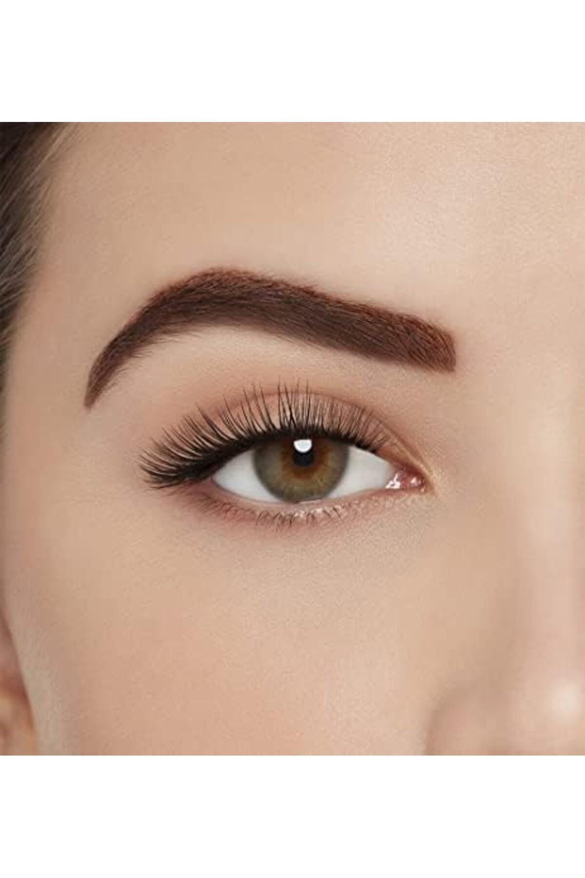 Ardell-Aqua Lashes, No Adhesive Needed, Water Activated Lash Band, Dip & Apply - 340 4