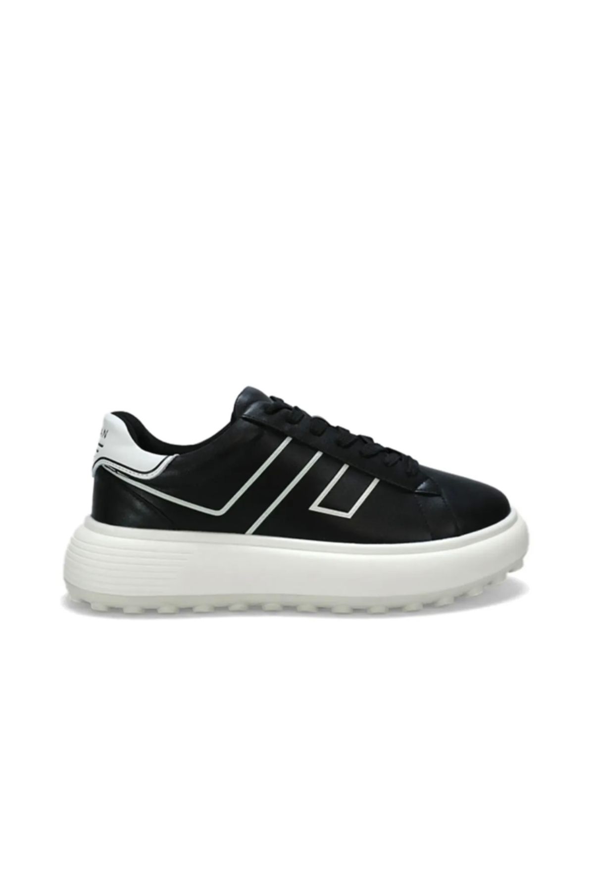 Lufian Harold Erkek Sneaker Ayakkabı