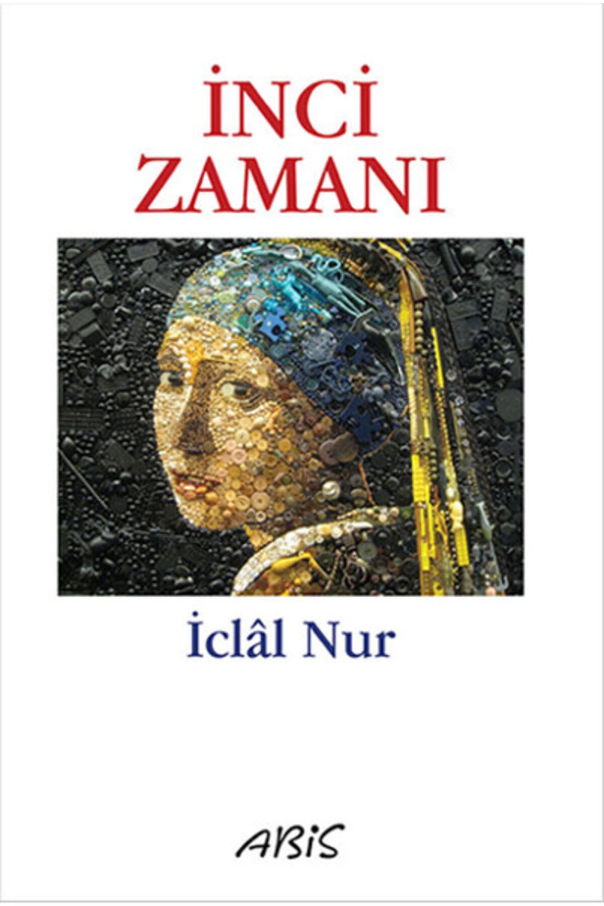 Abis Yayınları İnci Zamanı
