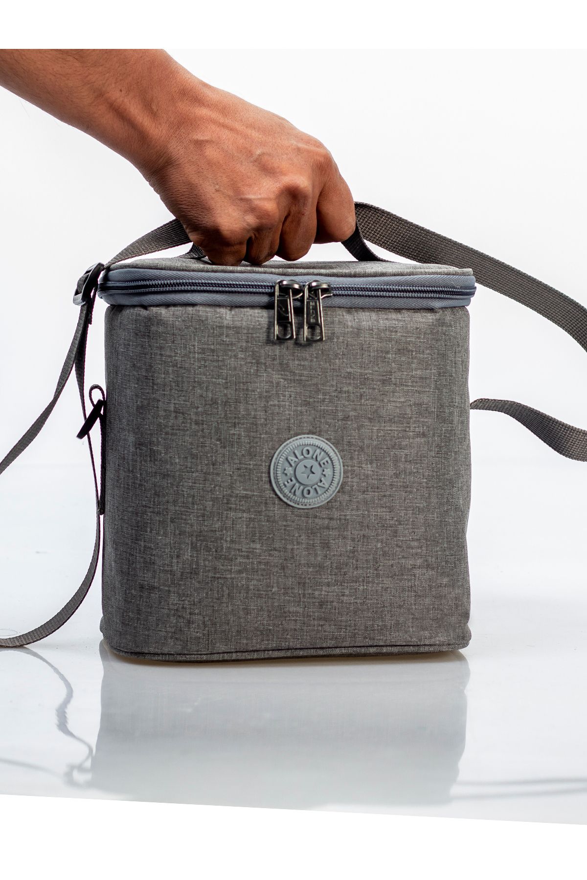 Alone bag Termal Beslenme ve Yemek Çantası | 9311
