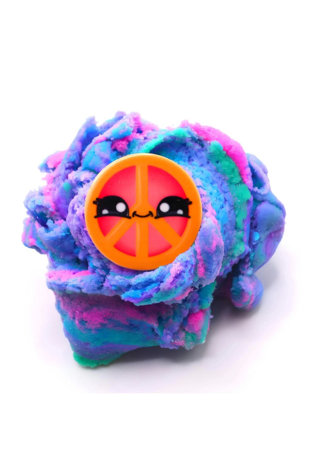 Yuba Avm Nessiworld Compound Kings Neon Fluffy Cloudz Butterfly Slime 11315