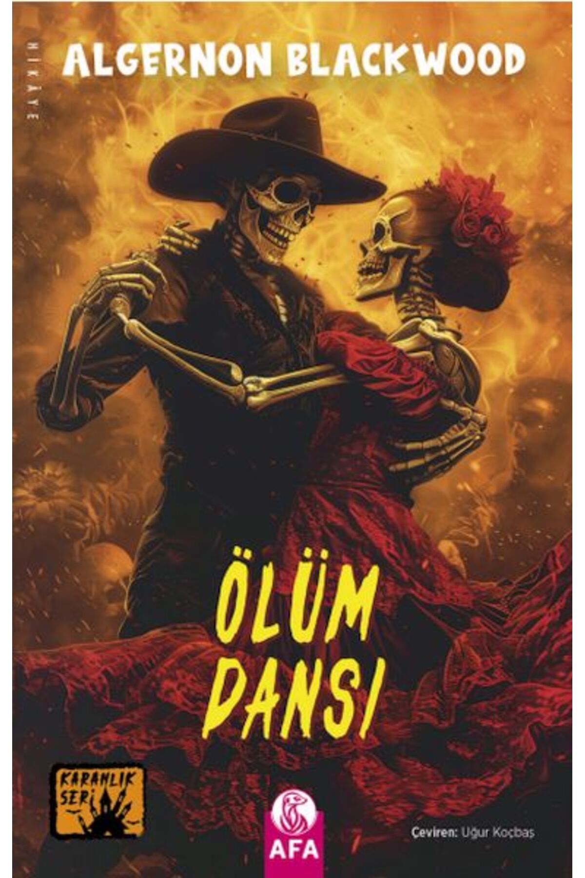 Genç Destek Ölüm Dansı