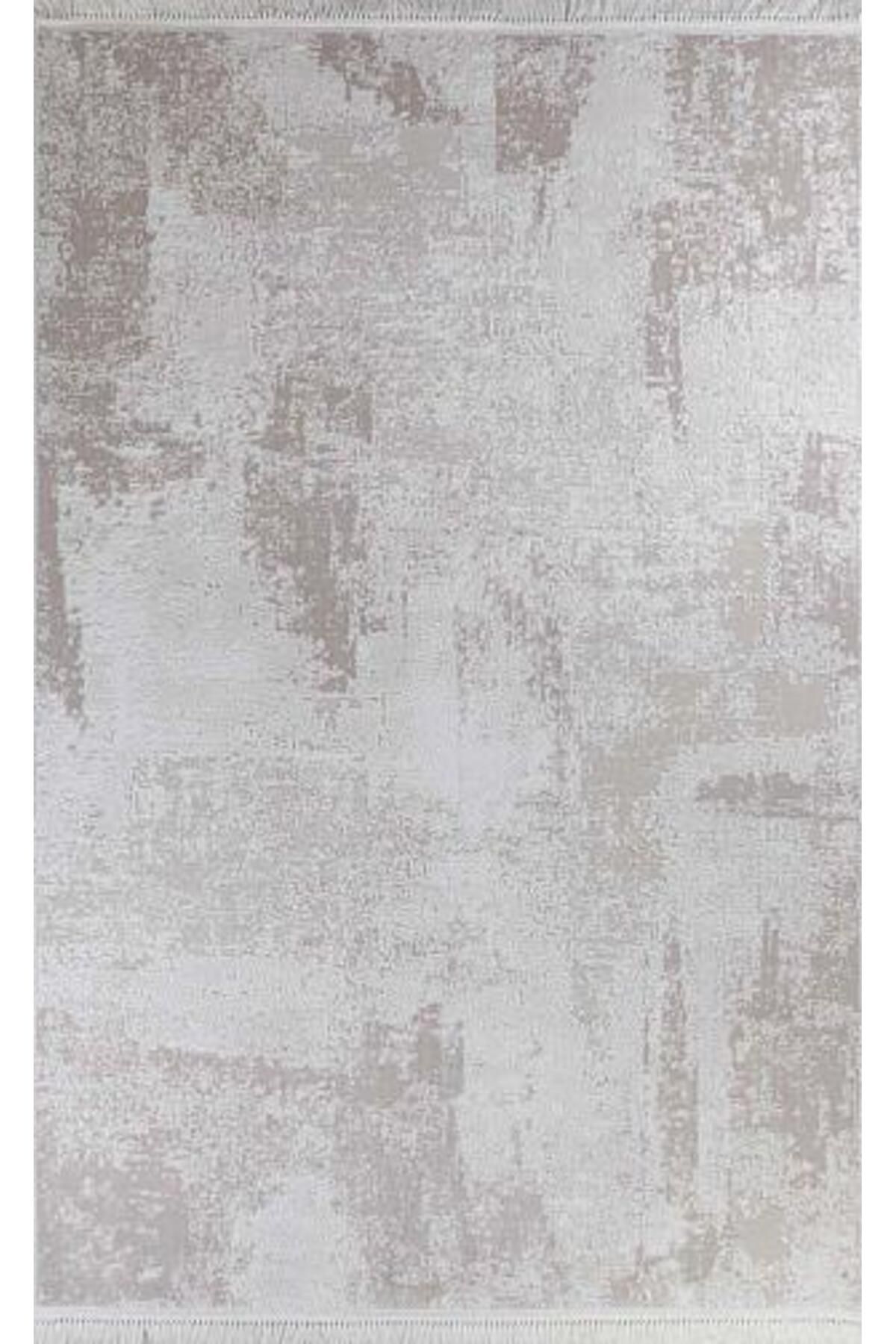Gabardin Alessa 8013 Kahve Serisi Triko Akrilik Salon Oturma Yatak Odası Halısı