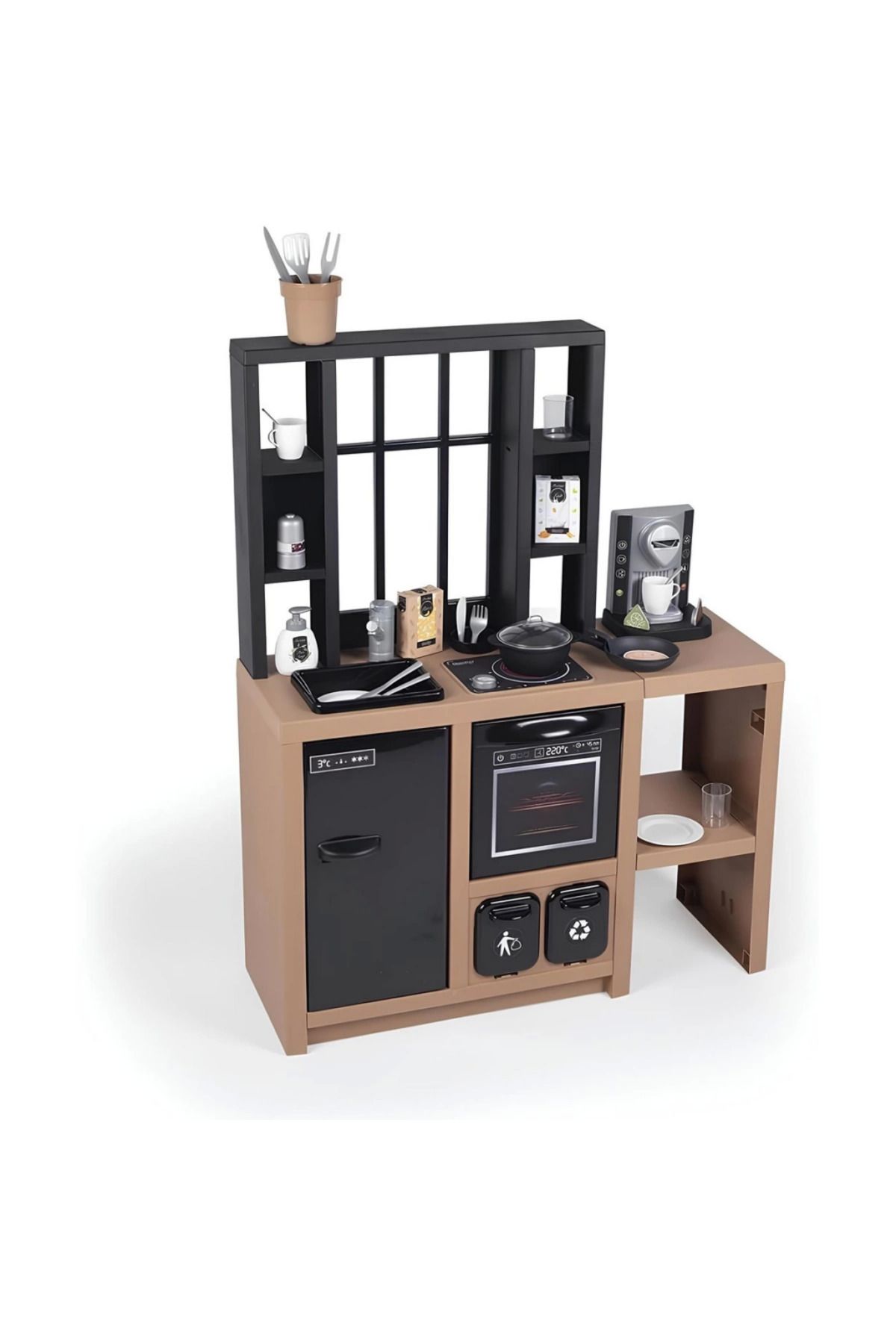 Yuba Avm NessiWorld Loft Kitchen