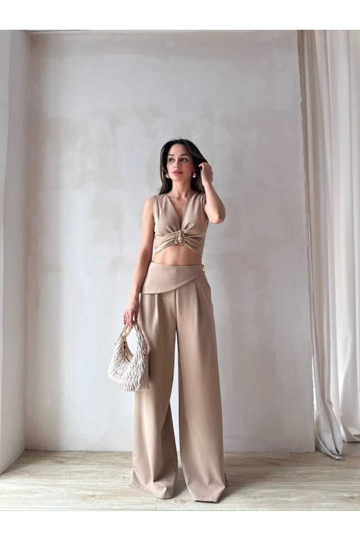 MODA DURAĞI RUDOLF Kaliteli Takım