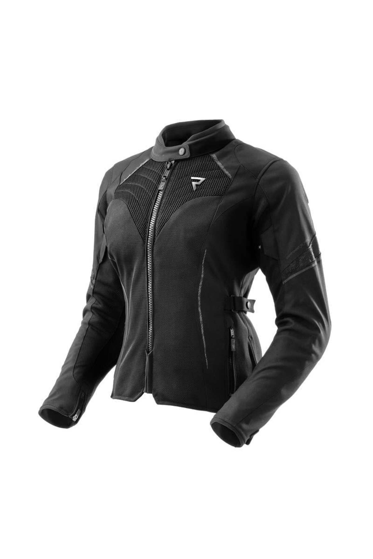 Rebelhorn Jax Lady Kadın Motosiklet Montu