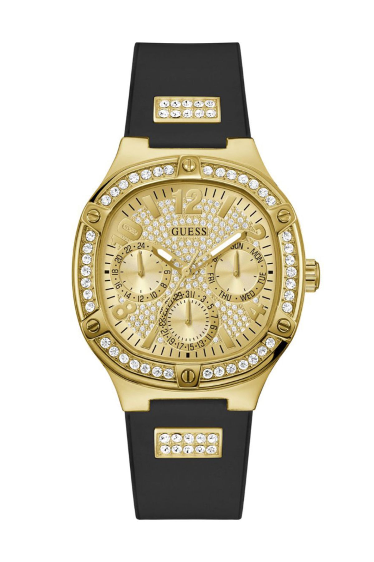 Guess-Ladies watch, Guess, Duchess GW0619L2 1